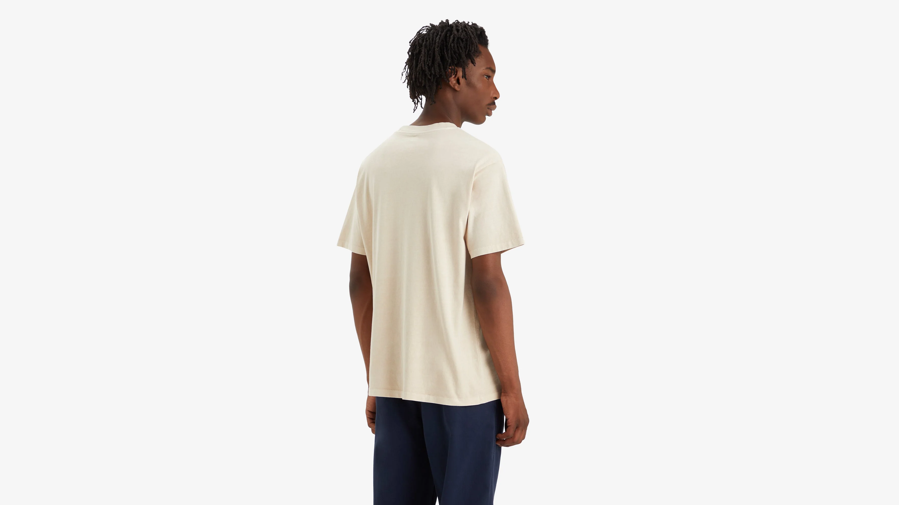 Levi's® Men's Red Tab Vintage T-Shirt