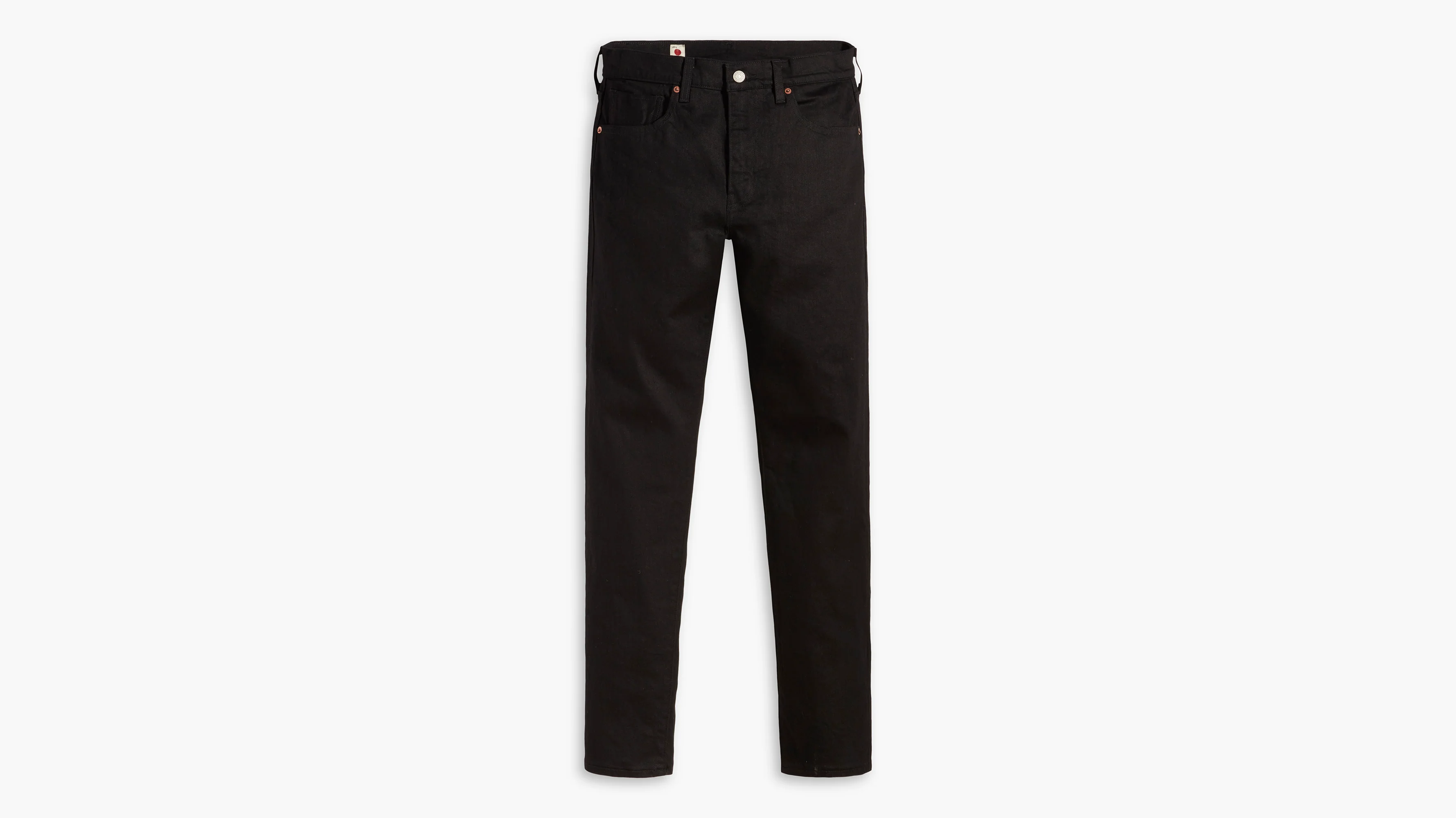 Levi’s® Men’s Japanese Selvedge 512™ Slim Taper Jeans