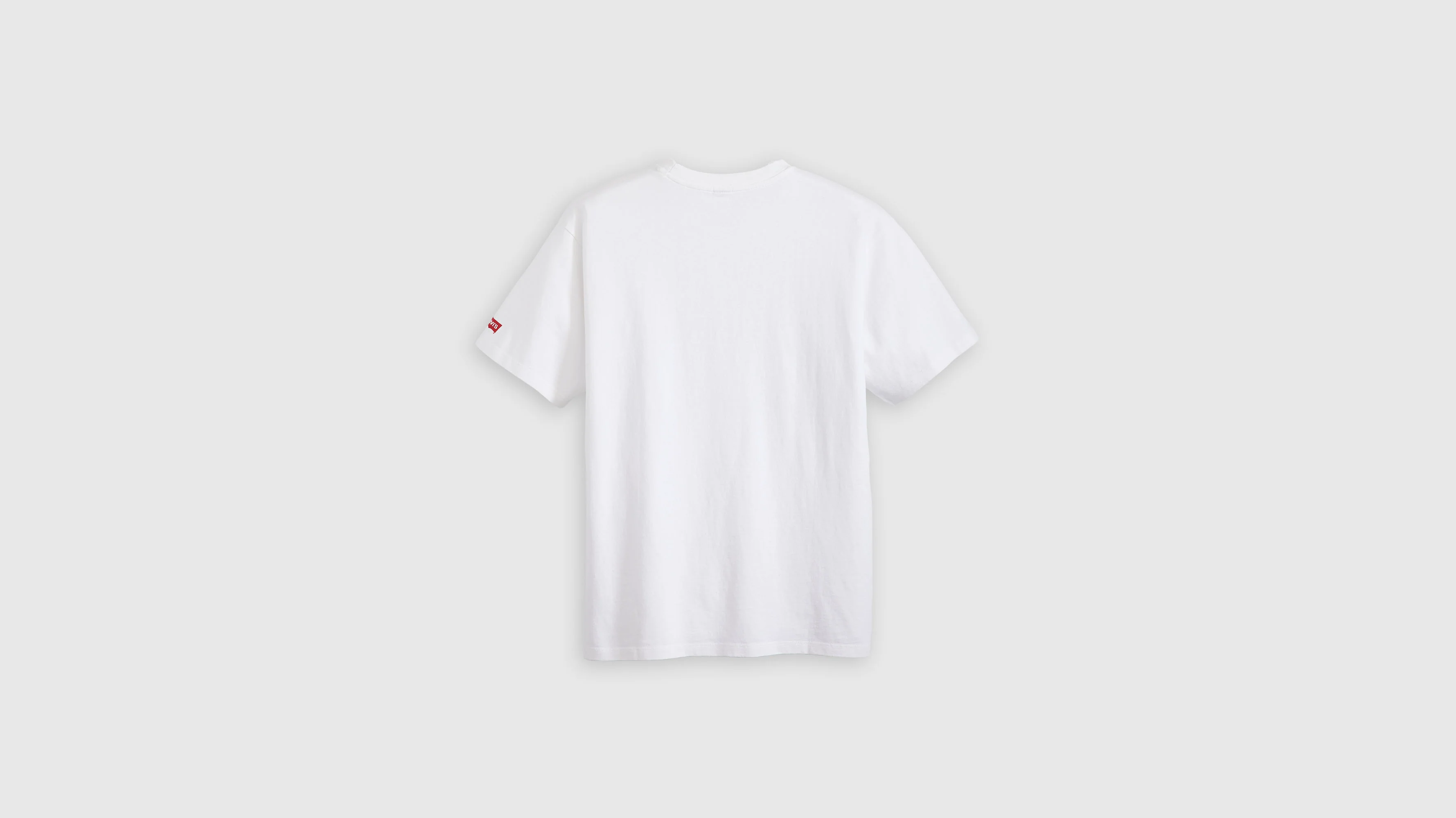 Levi’s® Men’s Blur Band Tee