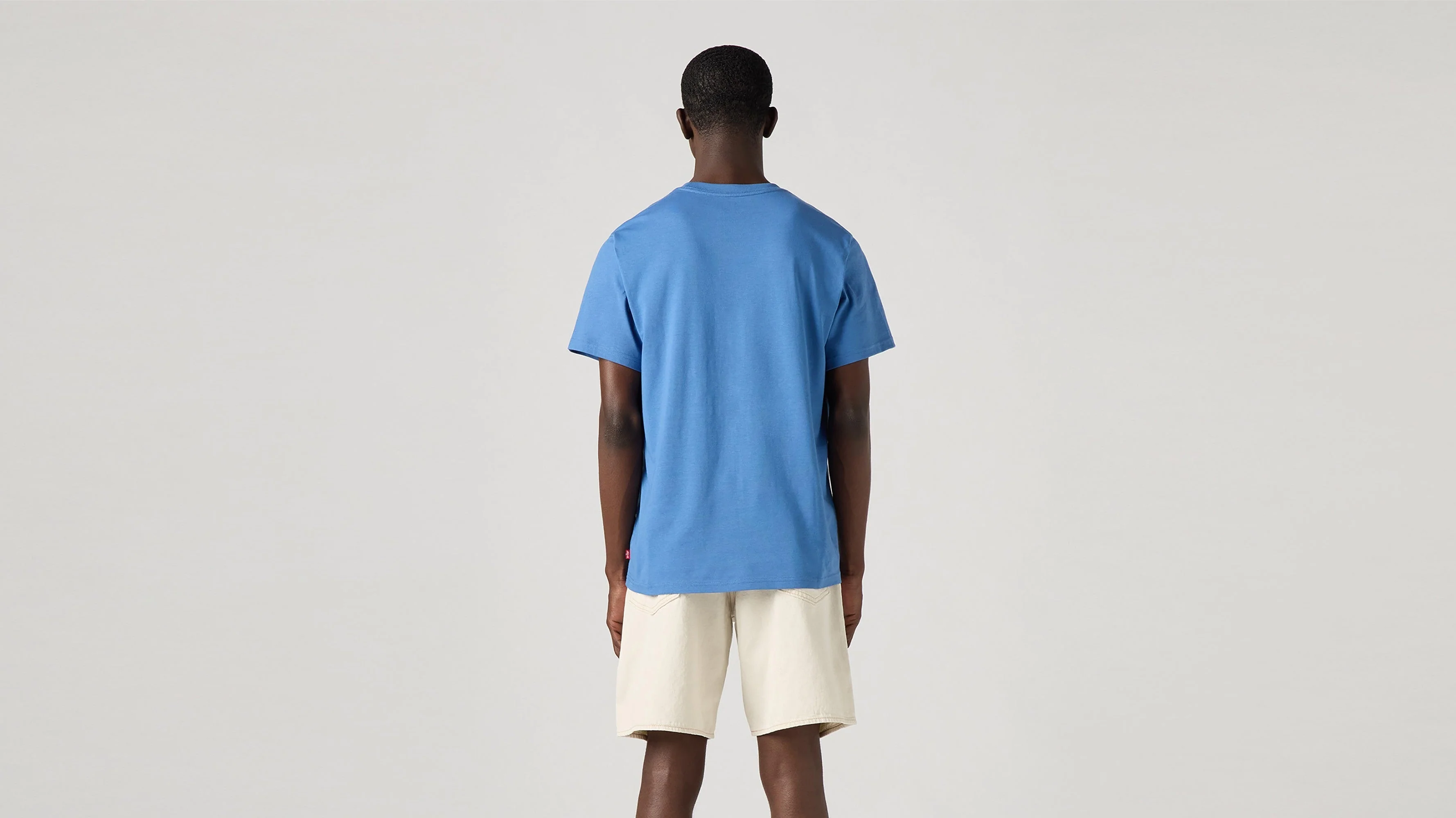 Levi's® Men's Relaxed Fit Short Sleeve Graphic T-Shirt