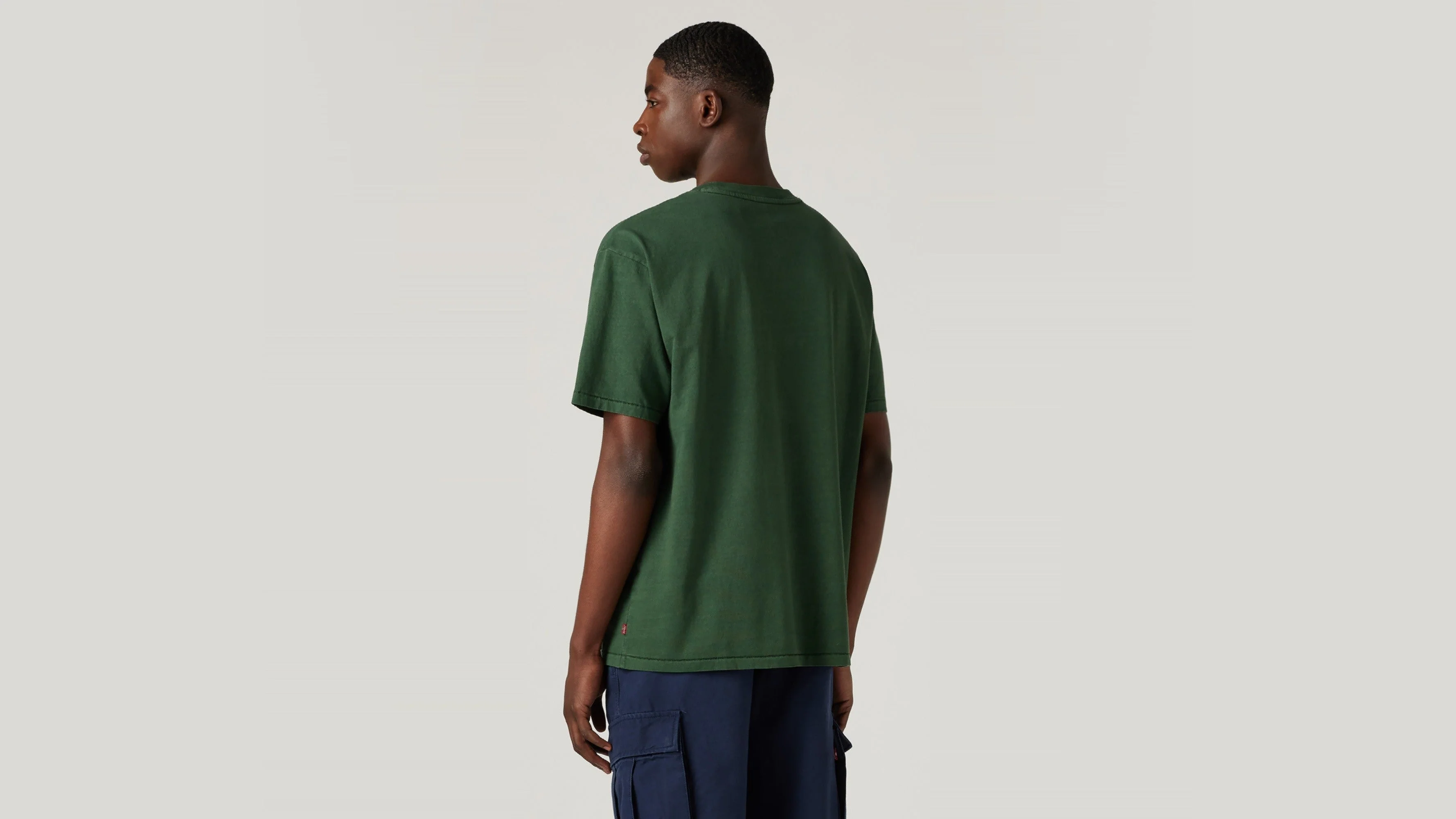 Levi's® Men's Red Tab Vintage T-Shirt