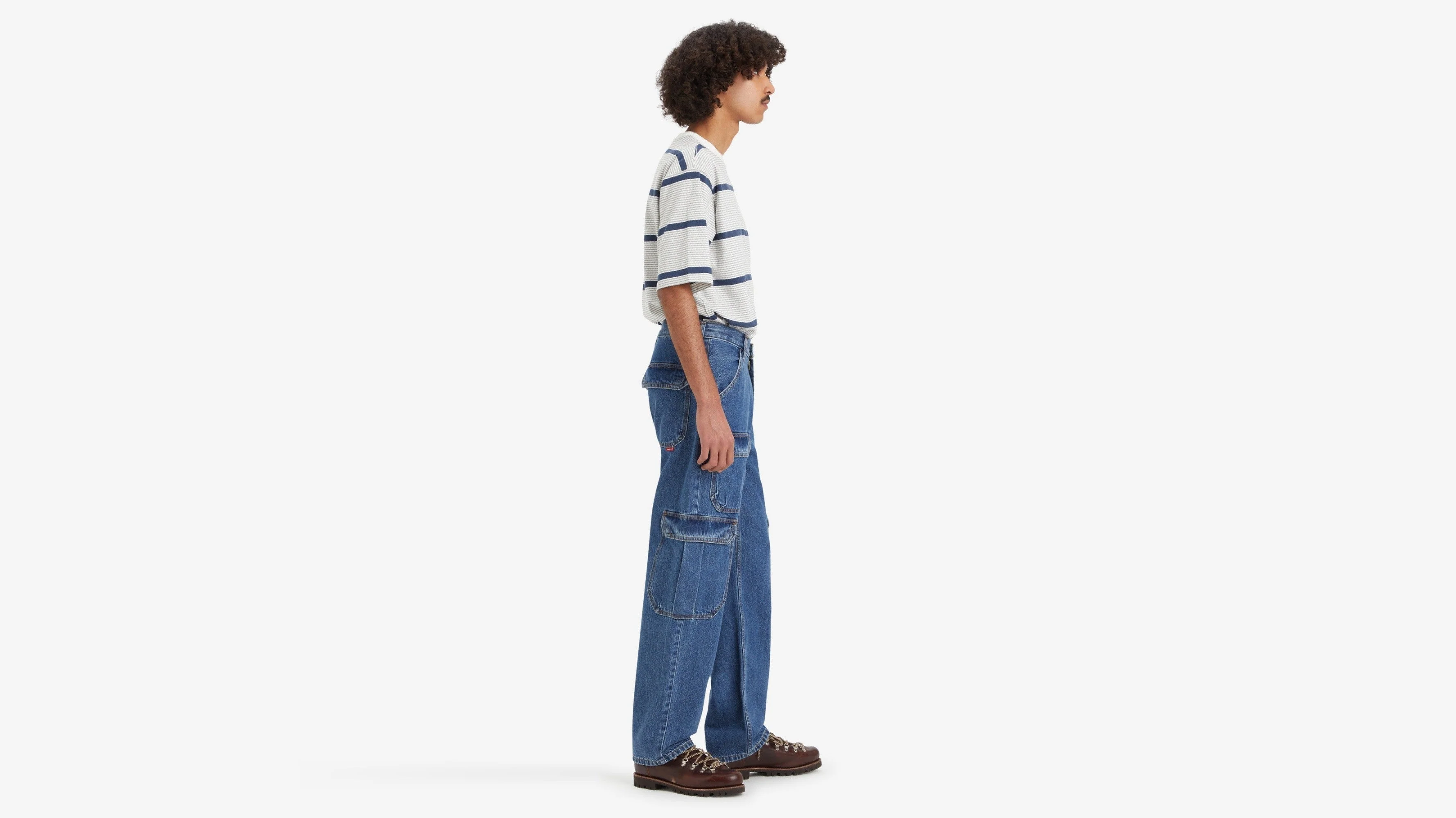 Levi's® Men's Stay Loose Cargo Pants