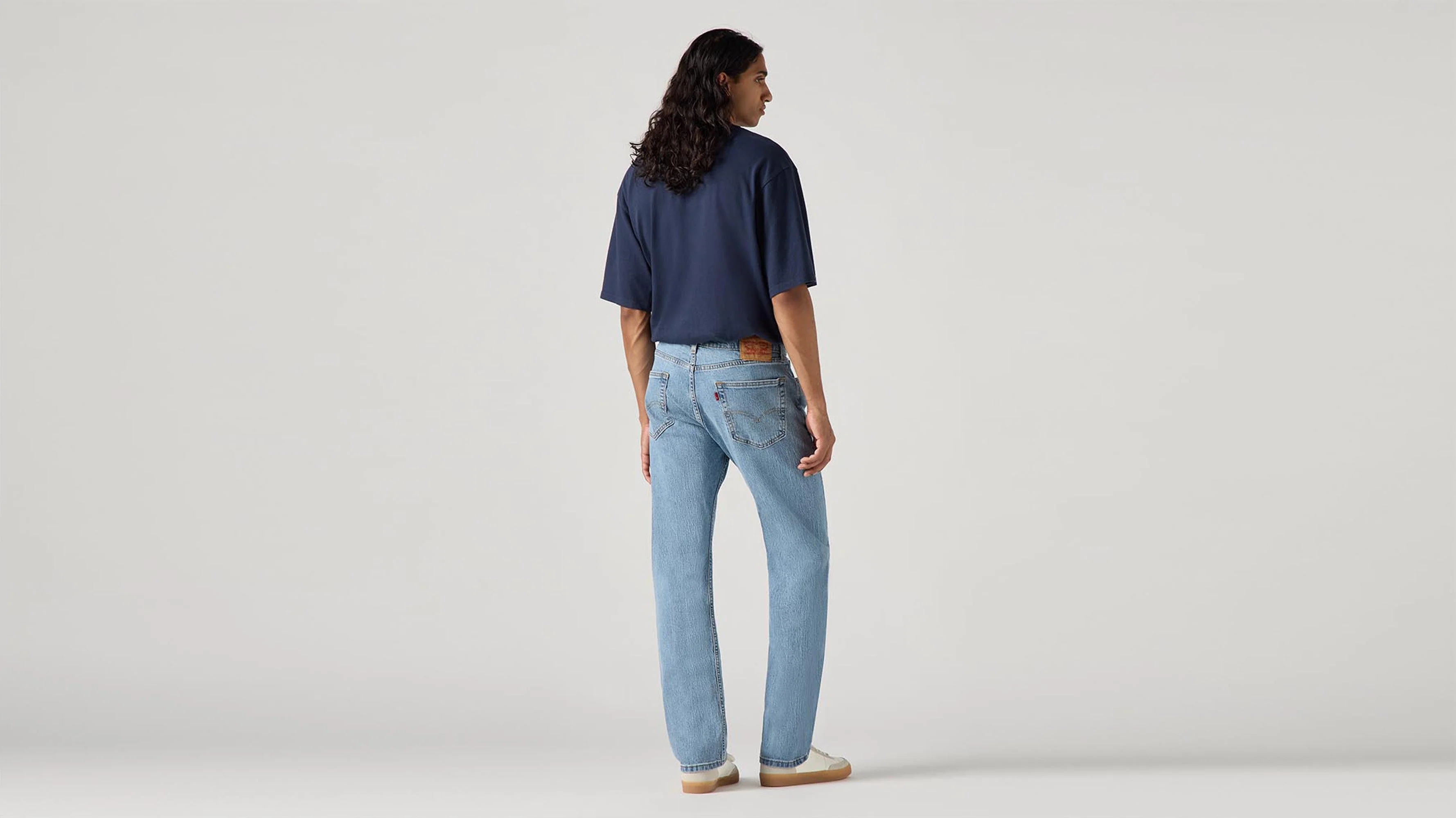 Levi's® Men's 505™ Regular Jeans