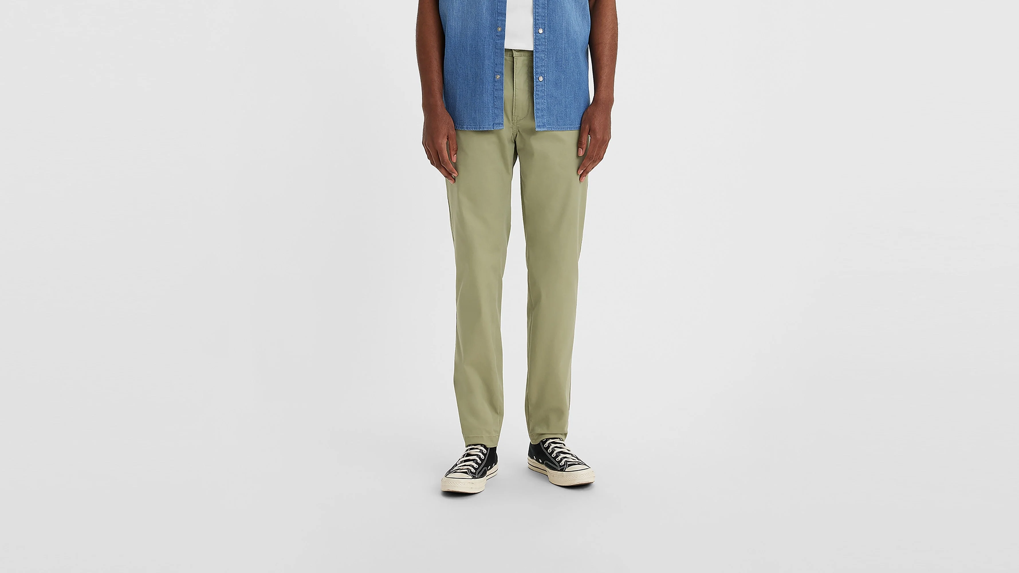 Levi's® Men's XX Chino Standard Taper Pants