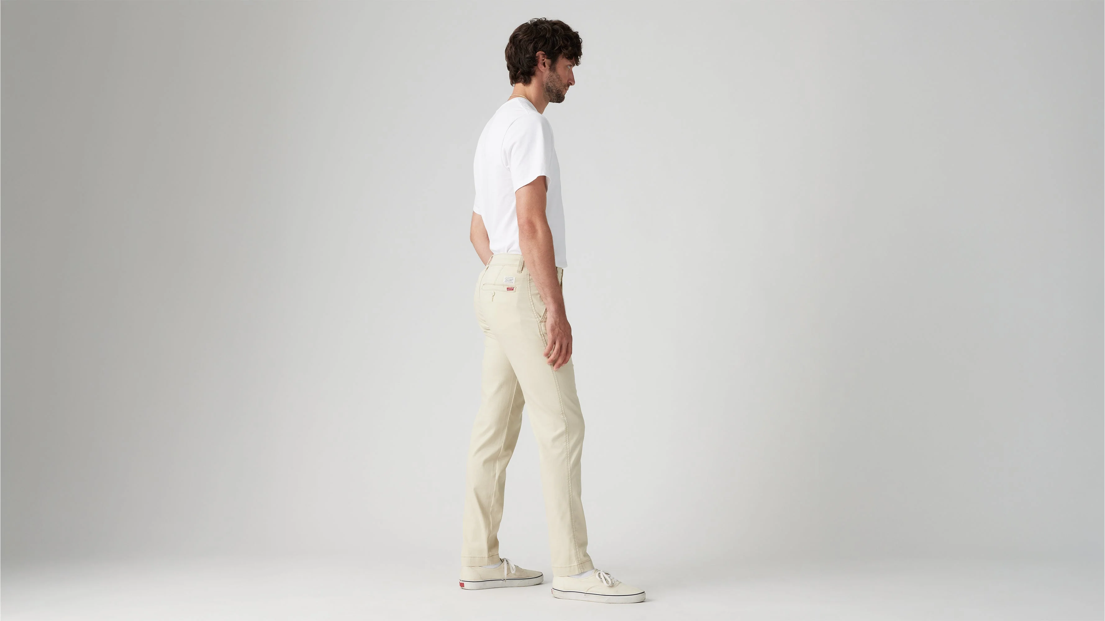 Levi's® Men's XX Chino Standard Taper