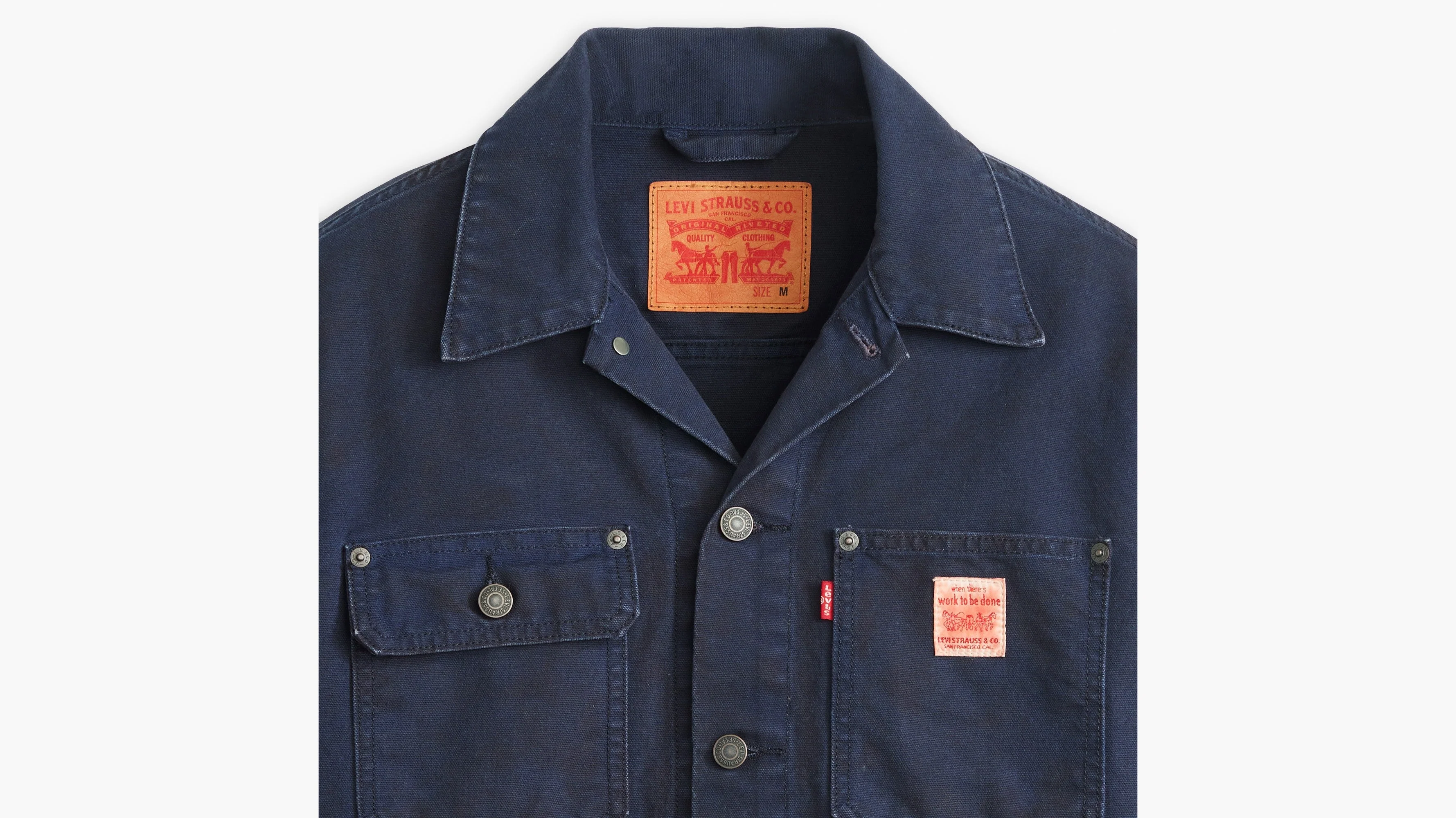 Levi's® Men’s Sunrise Trucker Jacket