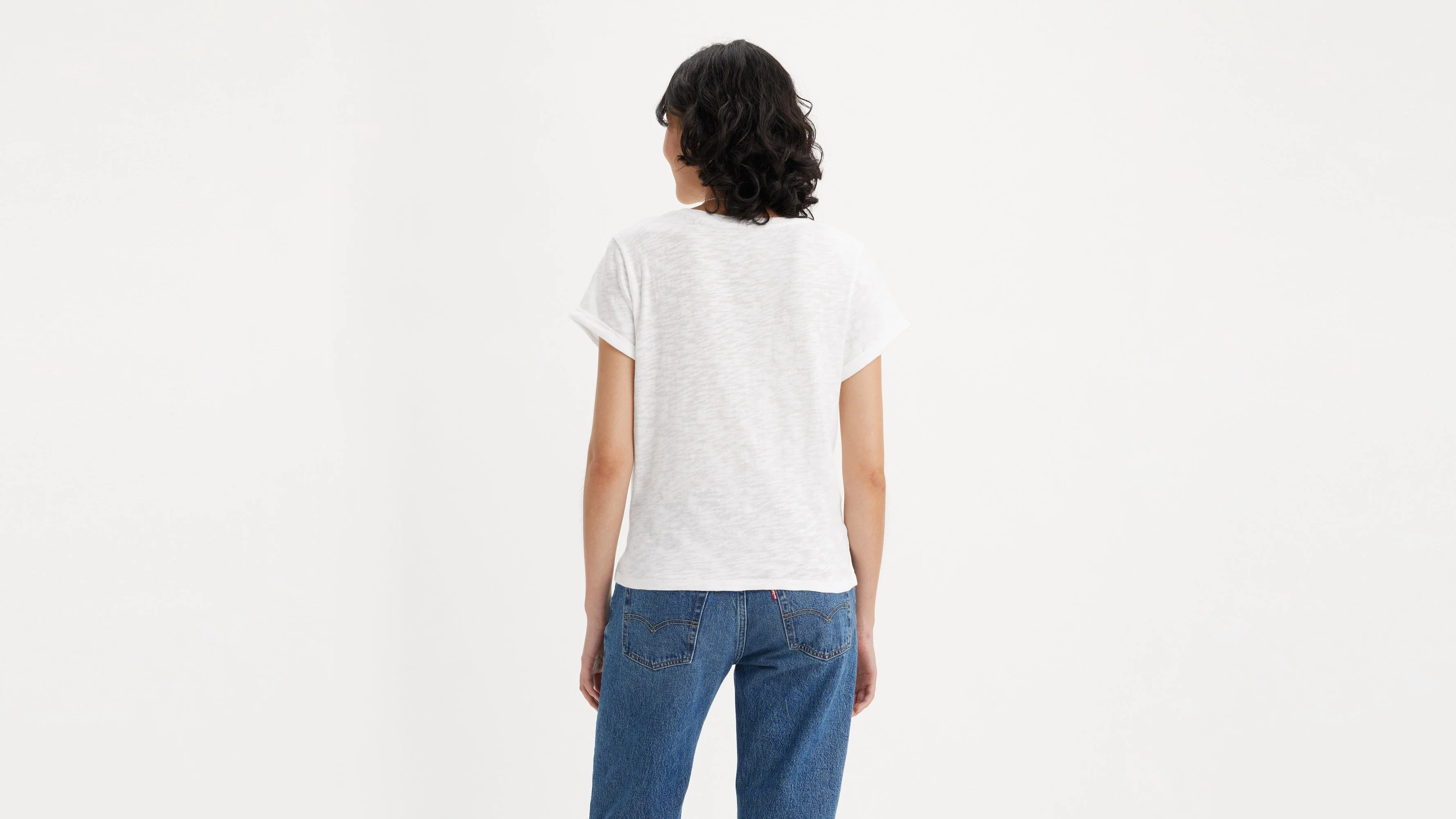 Levi'sĀ® Women's Margot Short-Sleeve T-Shirt