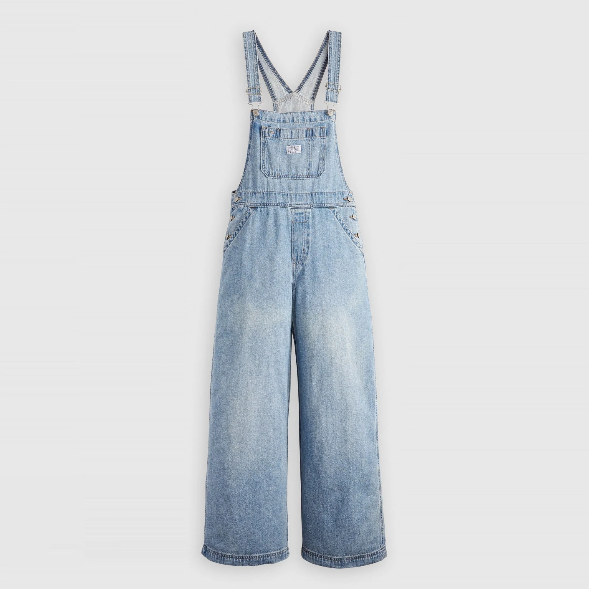 Levi's® Women's XL Overalls
