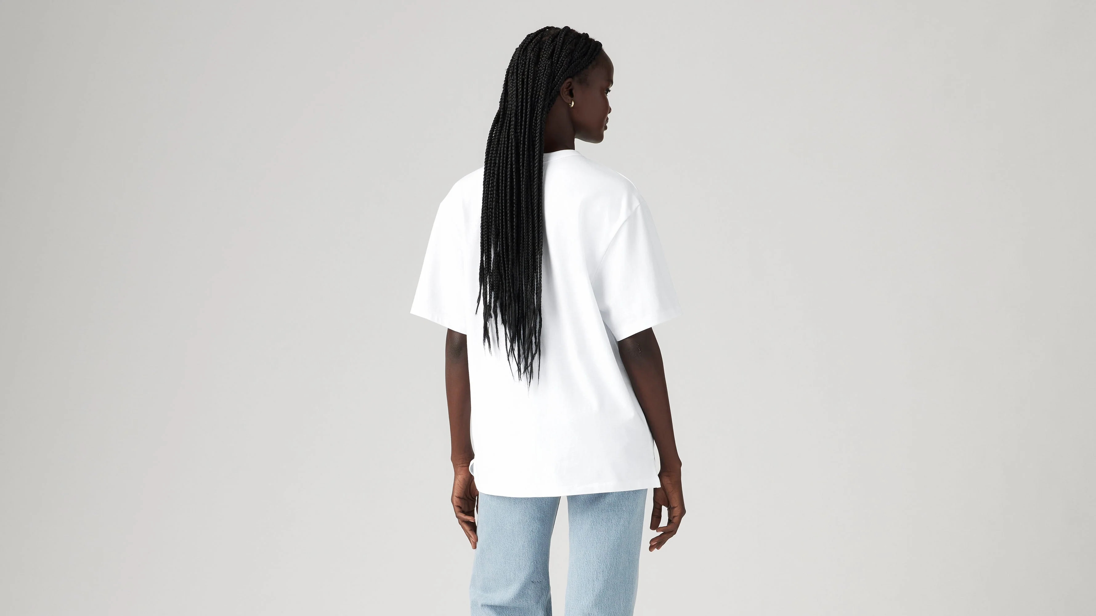 Levi's® Women's Tabor T-Shirt