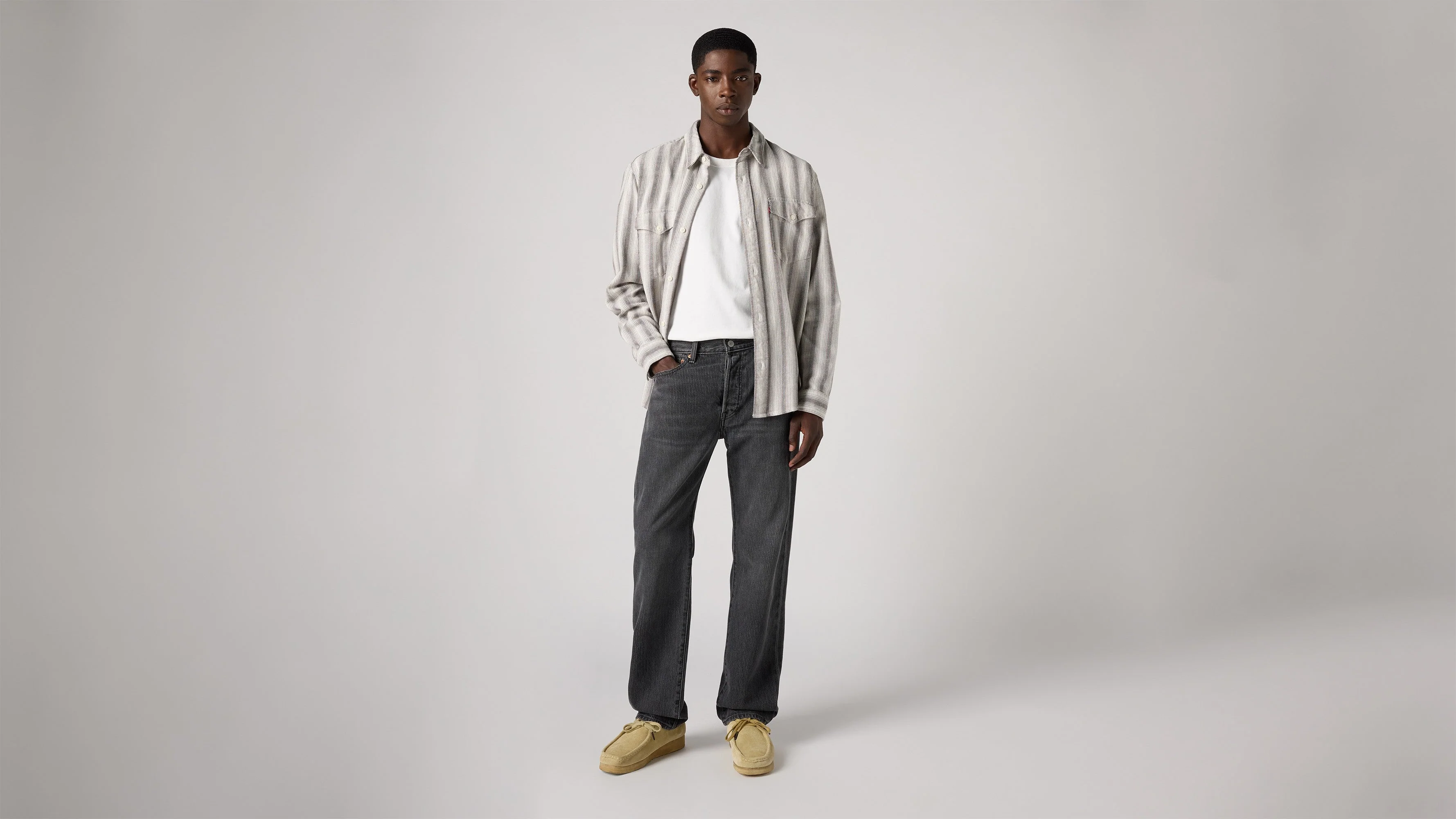 Levi's® Men's 501® Original Jeans