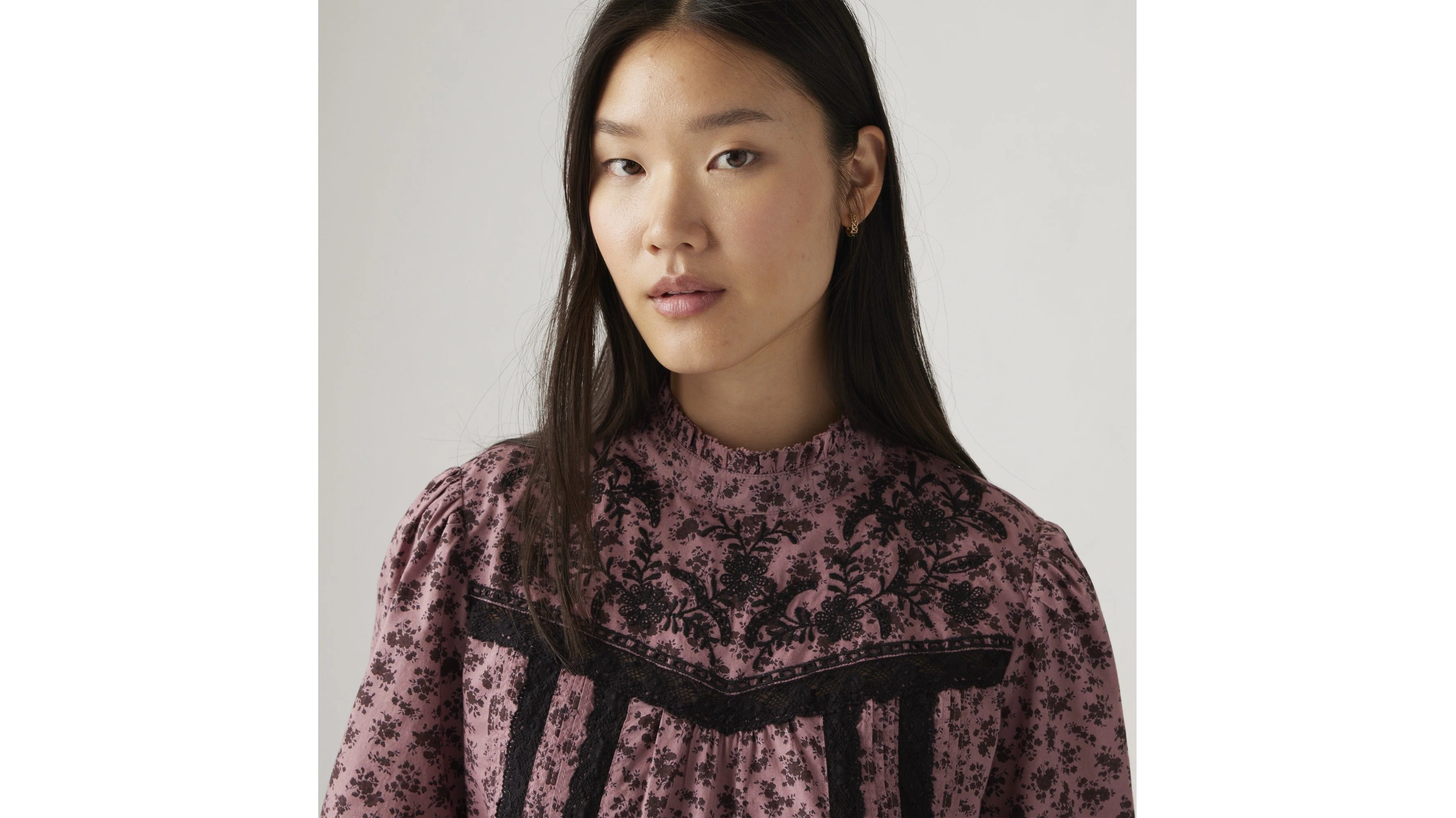 Levi's® Women's Laura Blouse