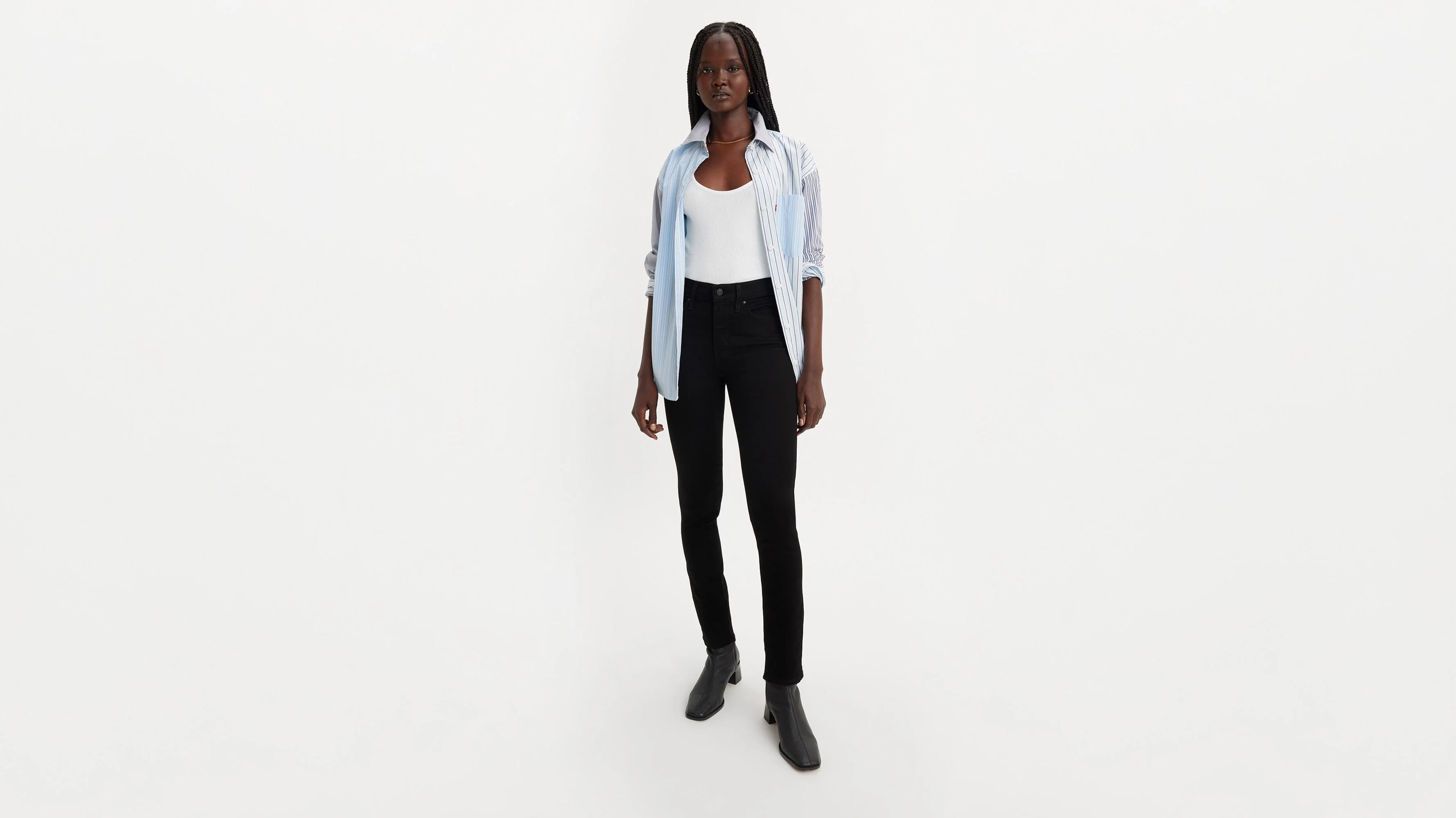 Levi’s® Women's 311 Shaping Skinny Jeans