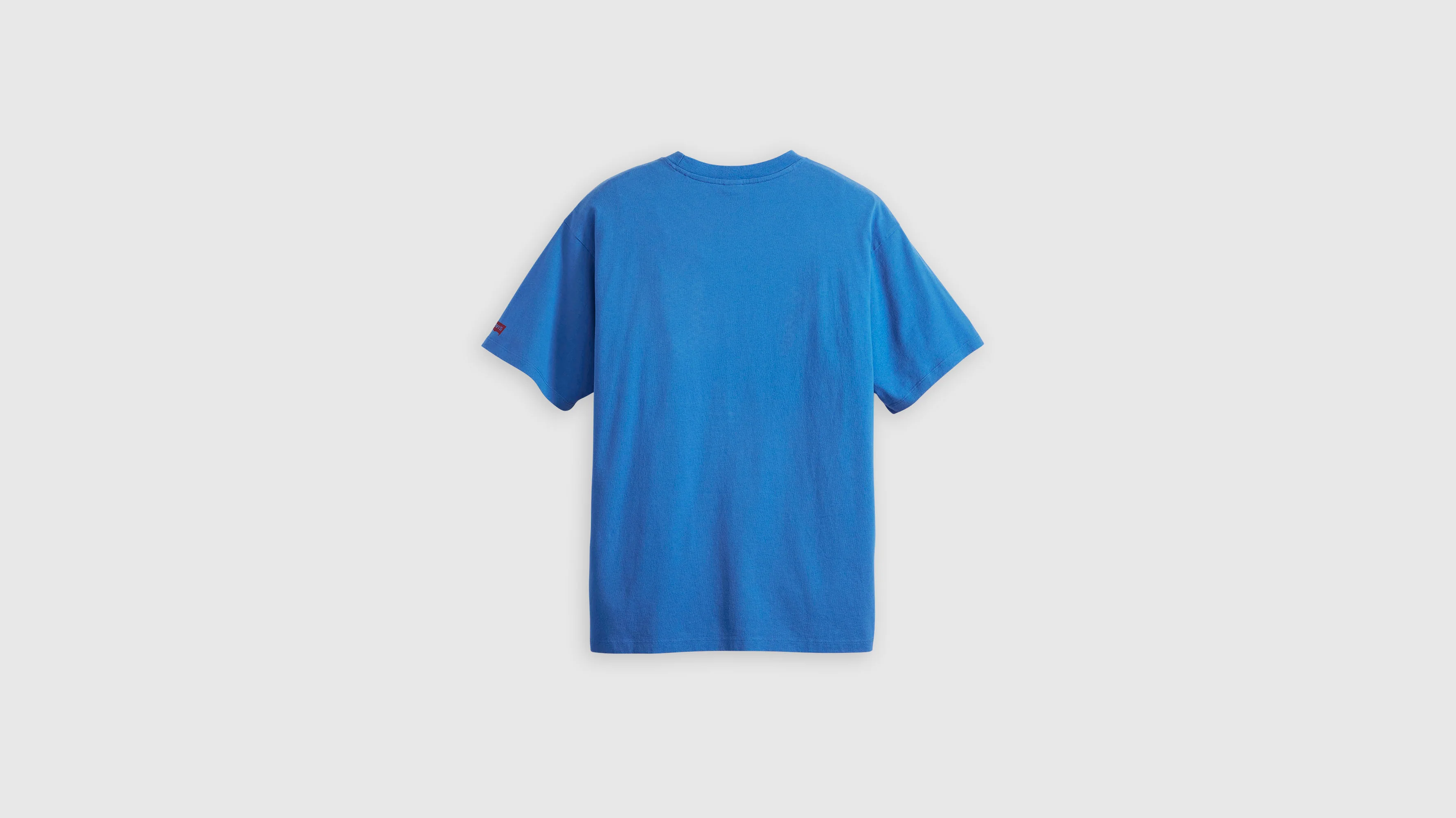 Levi’s® Men’s Blur Band Tee