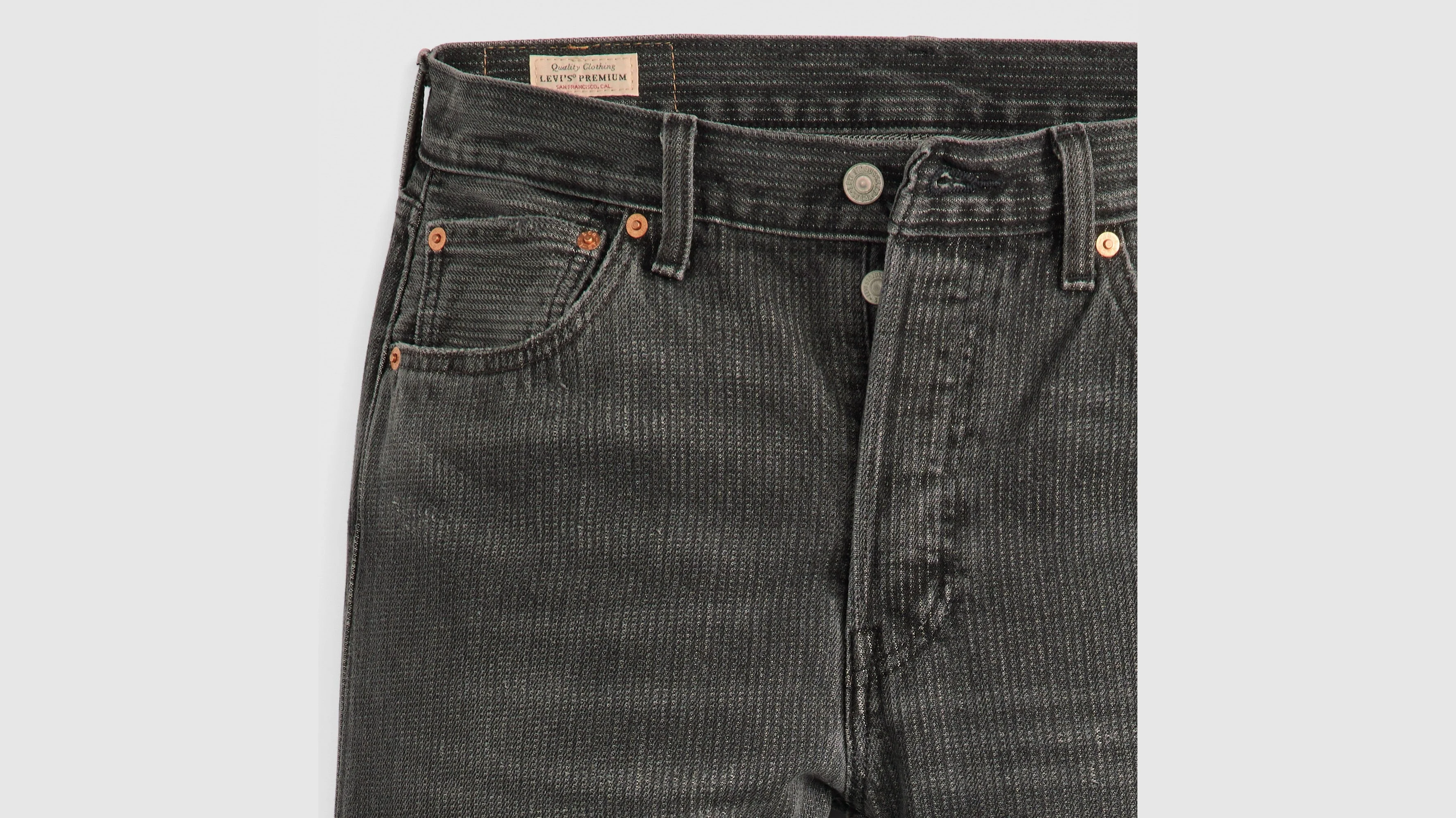 Levi's® Men's 501® Original Jeans