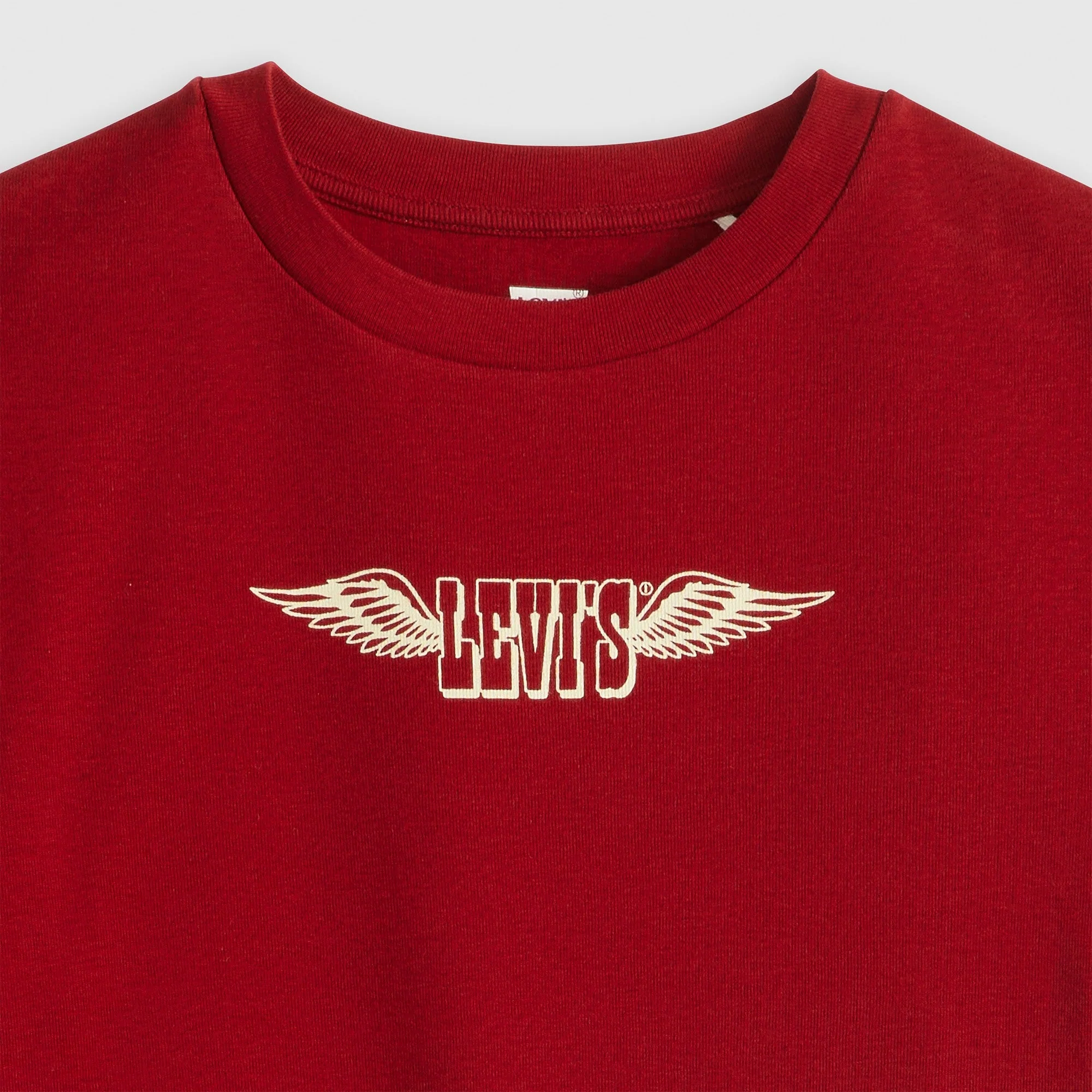 Levi's® Women's Graphic Essential Sporty Tee