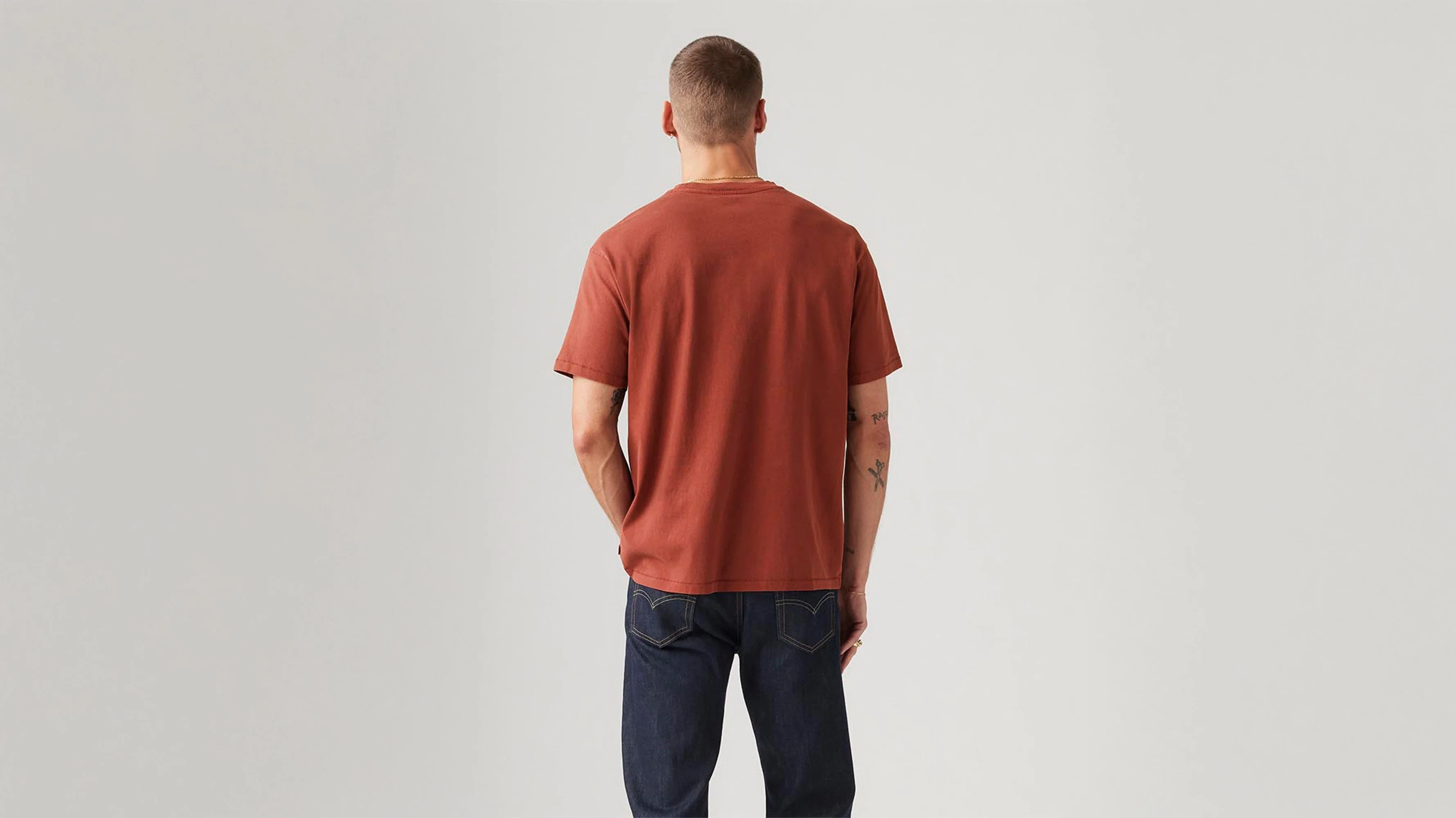 Levi's® Men's Red Tab™ Vintage T-Shirt