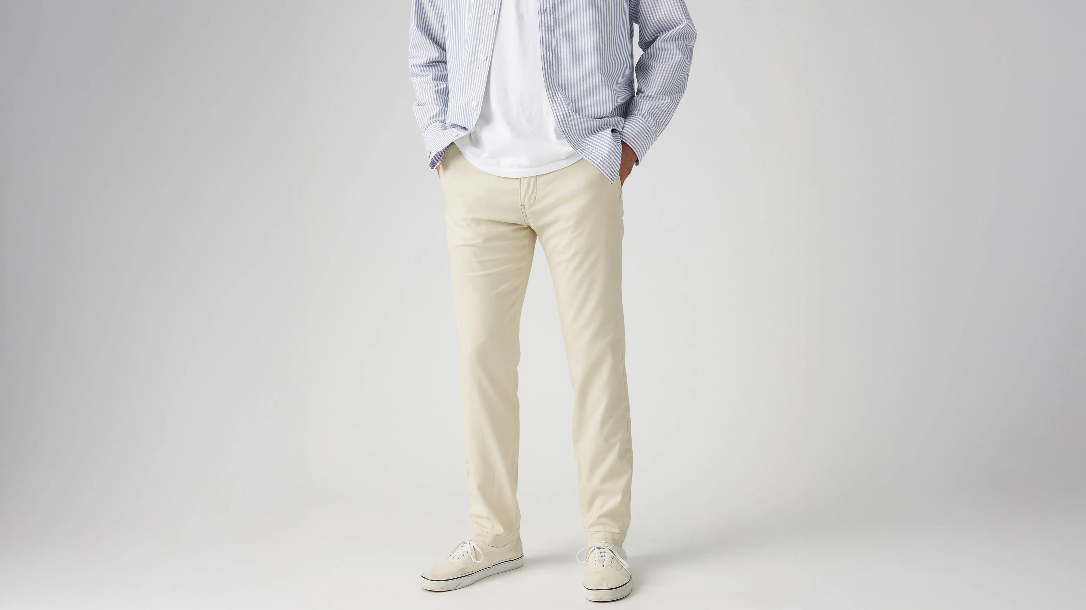 Levi's® Men's XX Chino Standard Taper