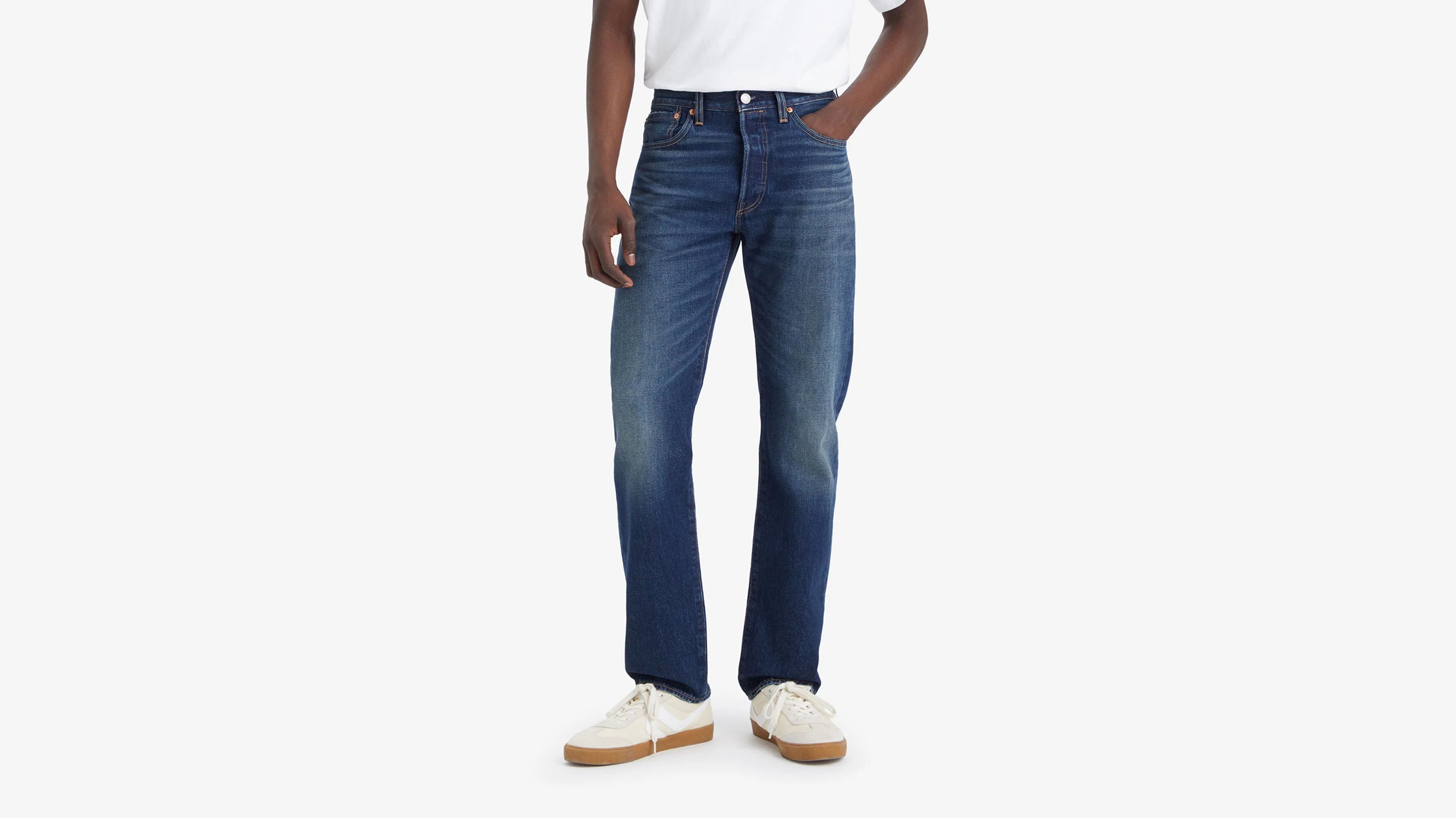 Levi's® Men's 501® Original Jeans