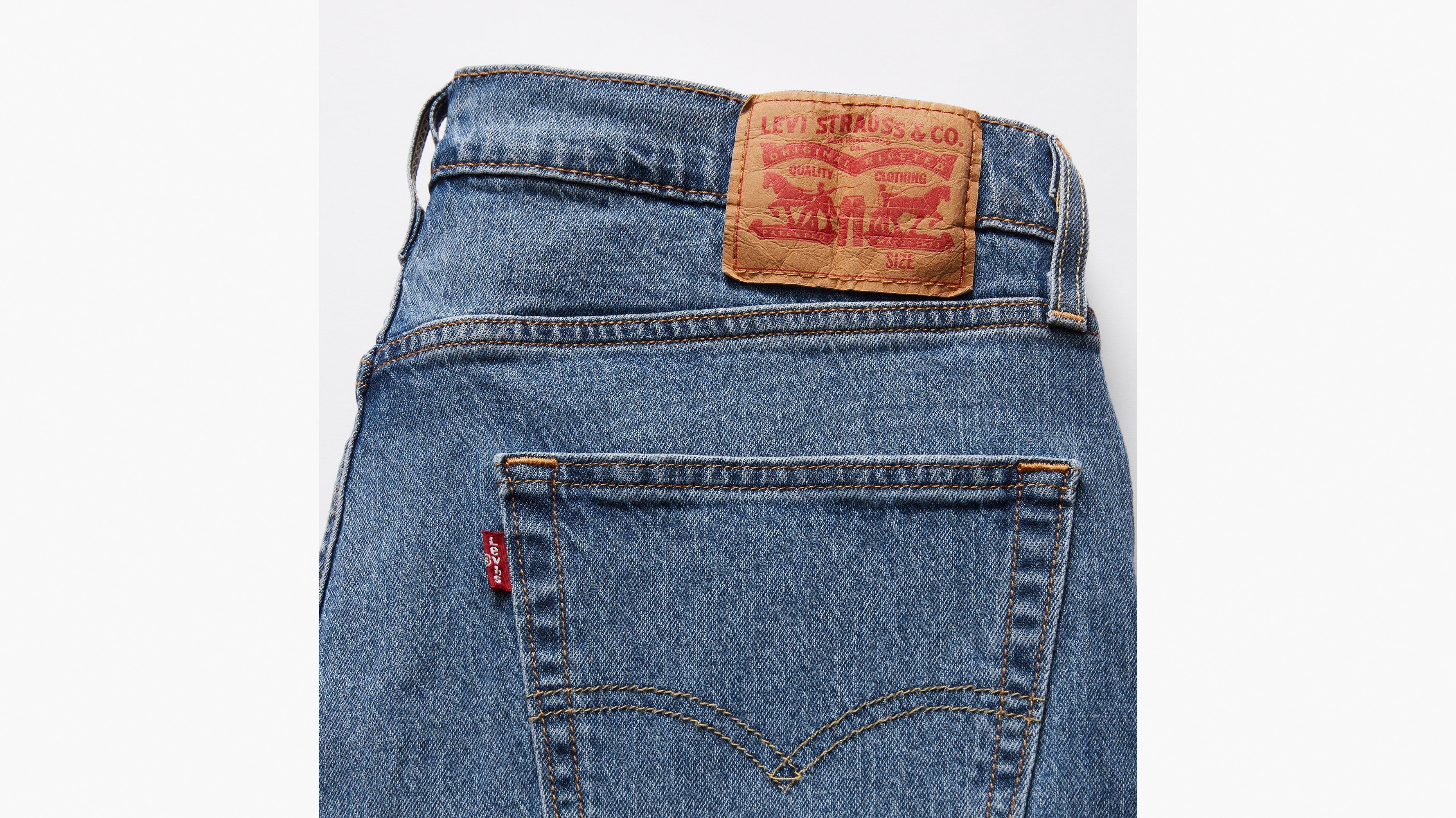Levi's® Men's 502™ Taper Jeans