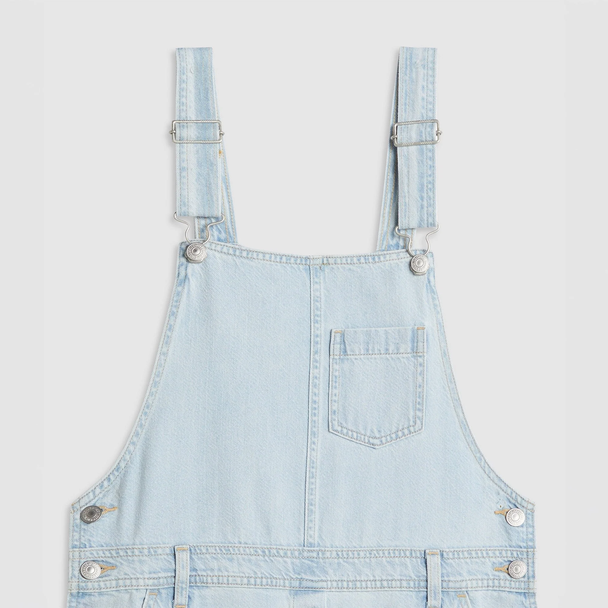 Levi's® Women's Tico Jumper Dress