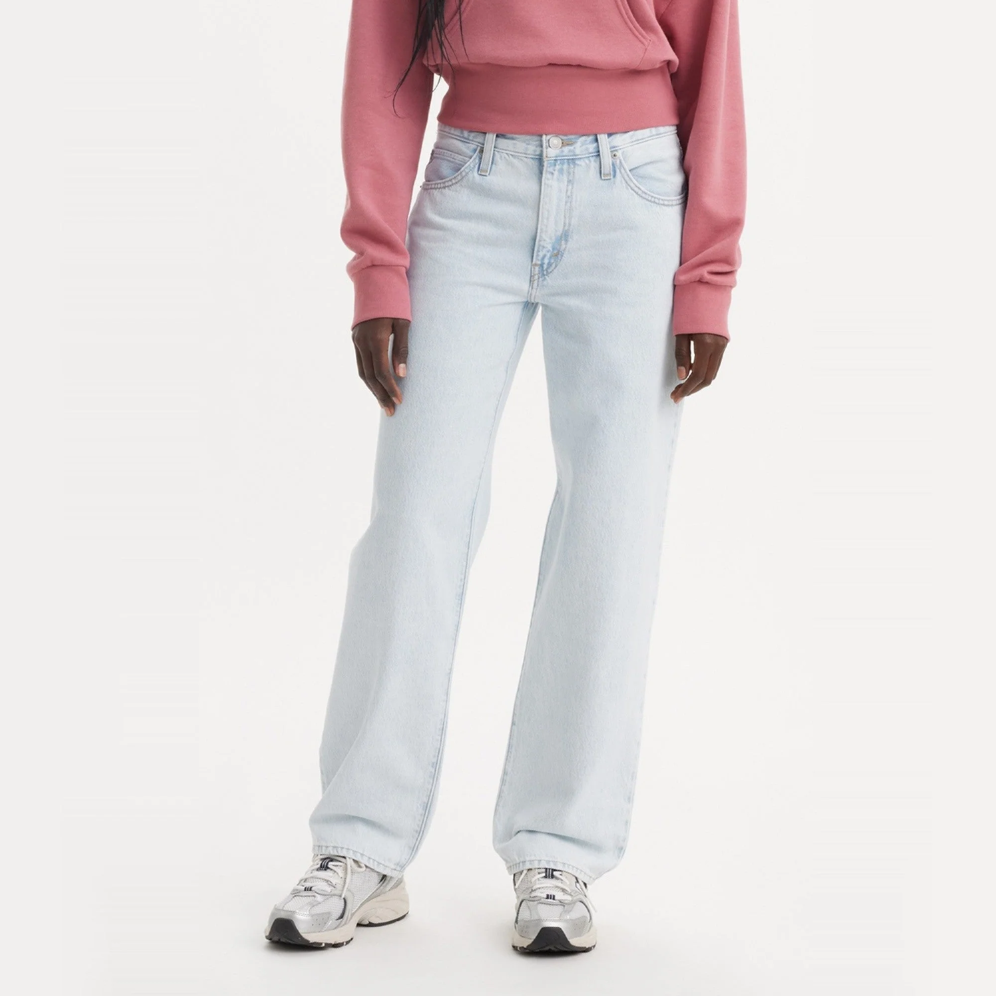Levi's® Women's '94 Baggy Jeans