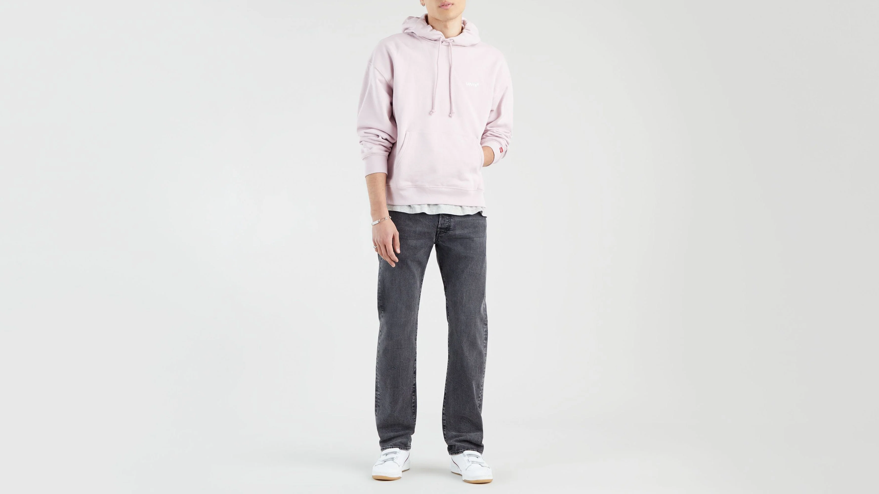 Levi's® Men's 501® Original Jeans