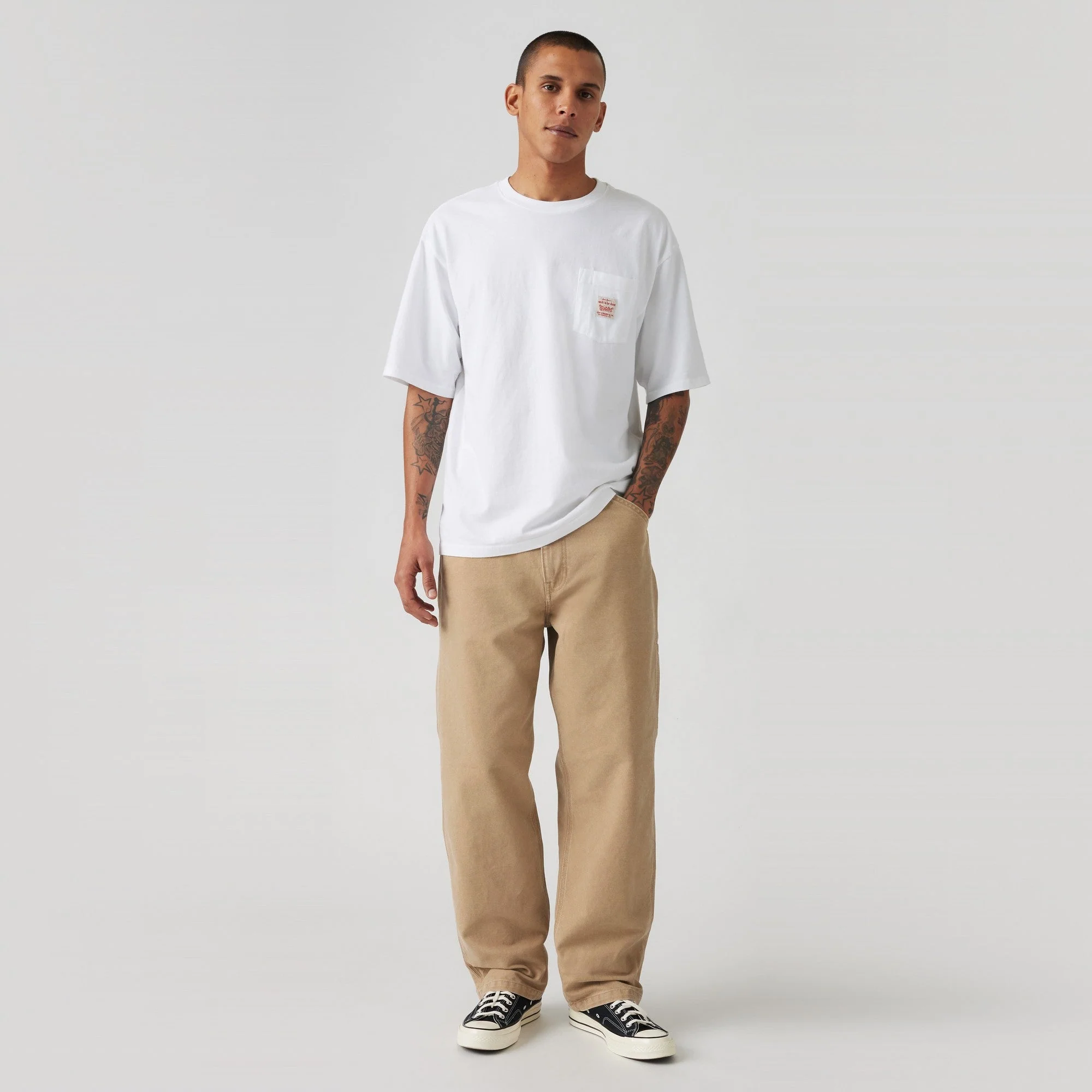 Levi's® Men's 568™ Loose Straight Carpenter