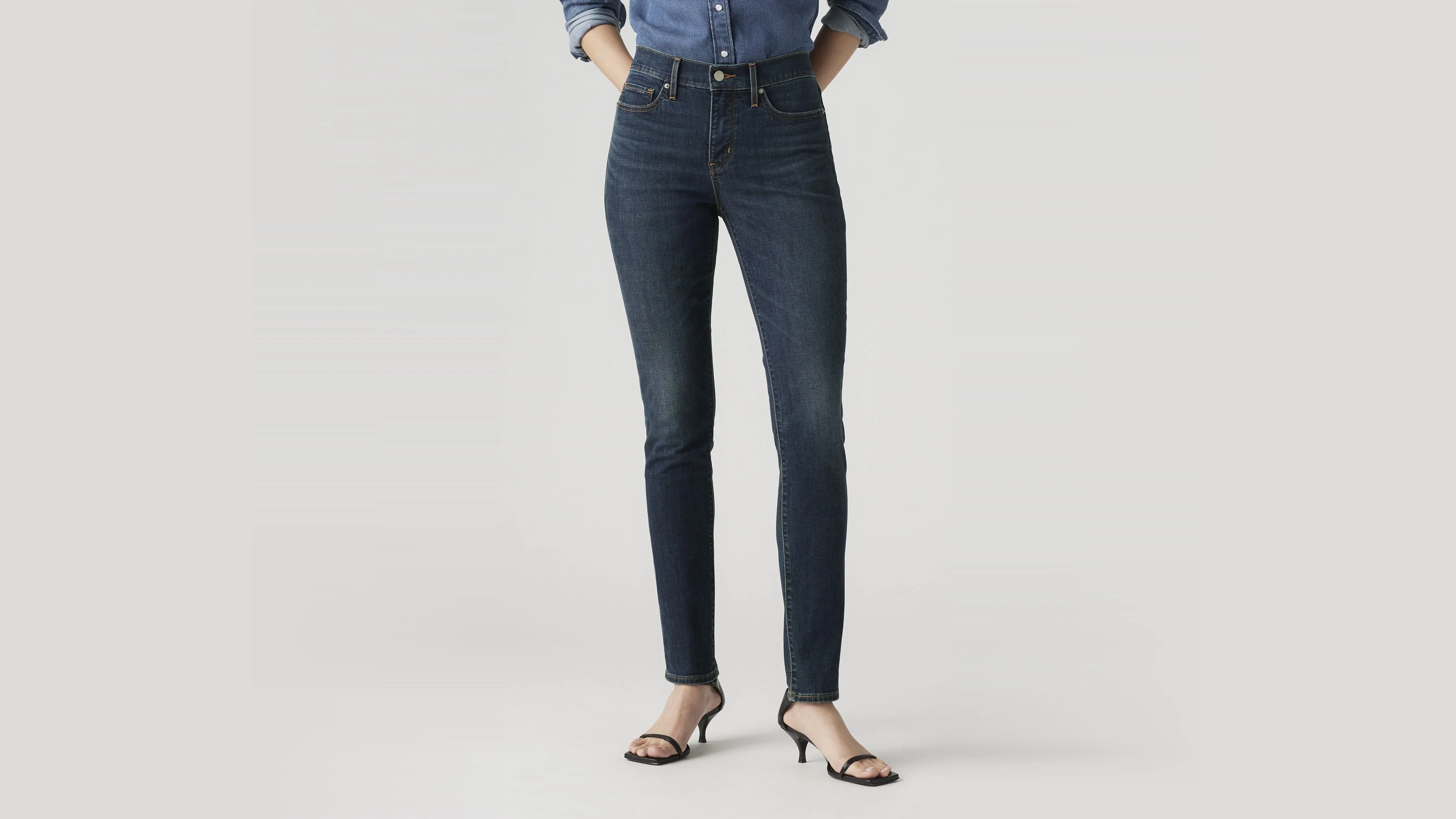 Levi's® Women's 311 Shaping Skinny Jeans