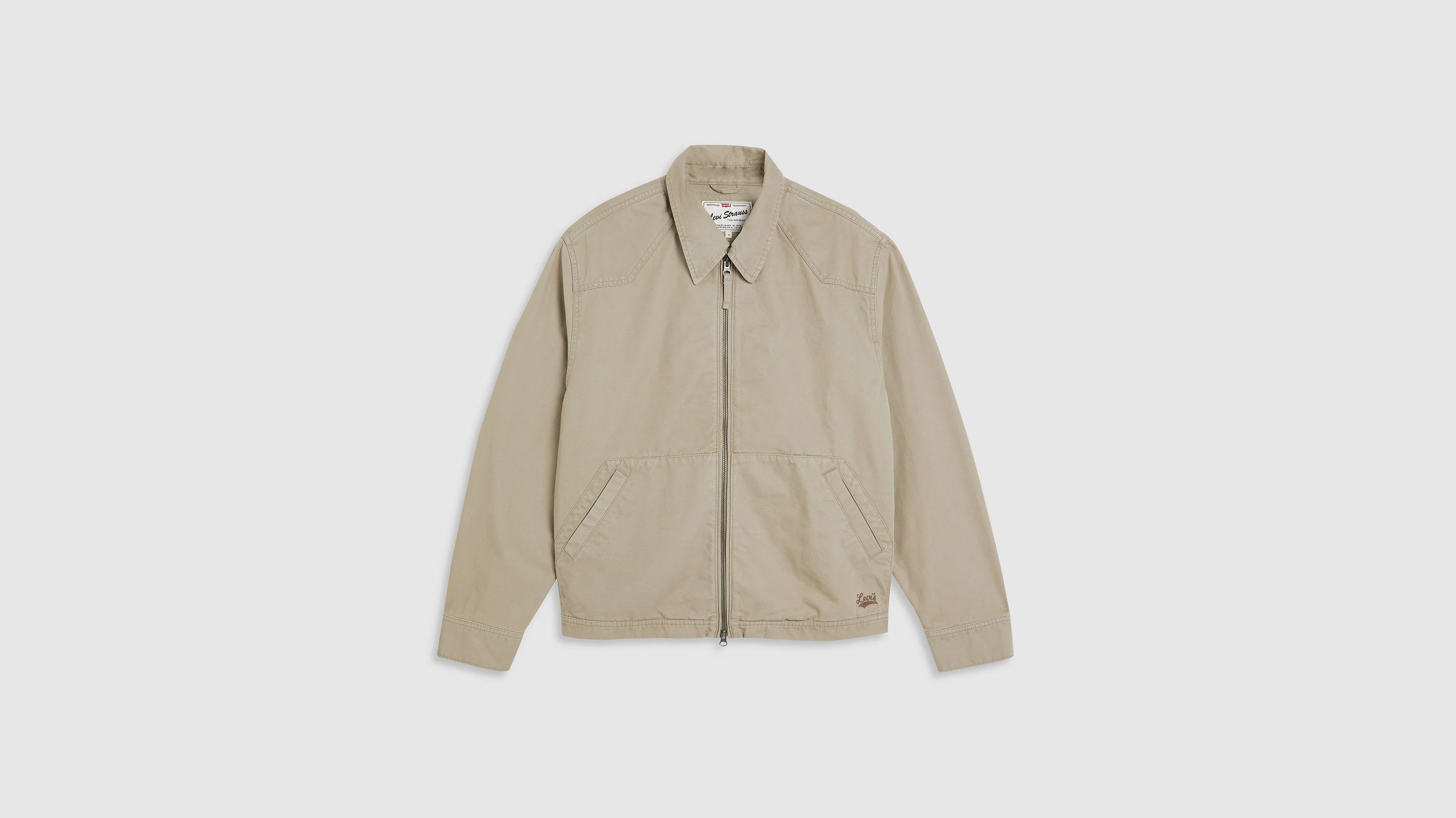 Levi's® Men's Polk Jacket