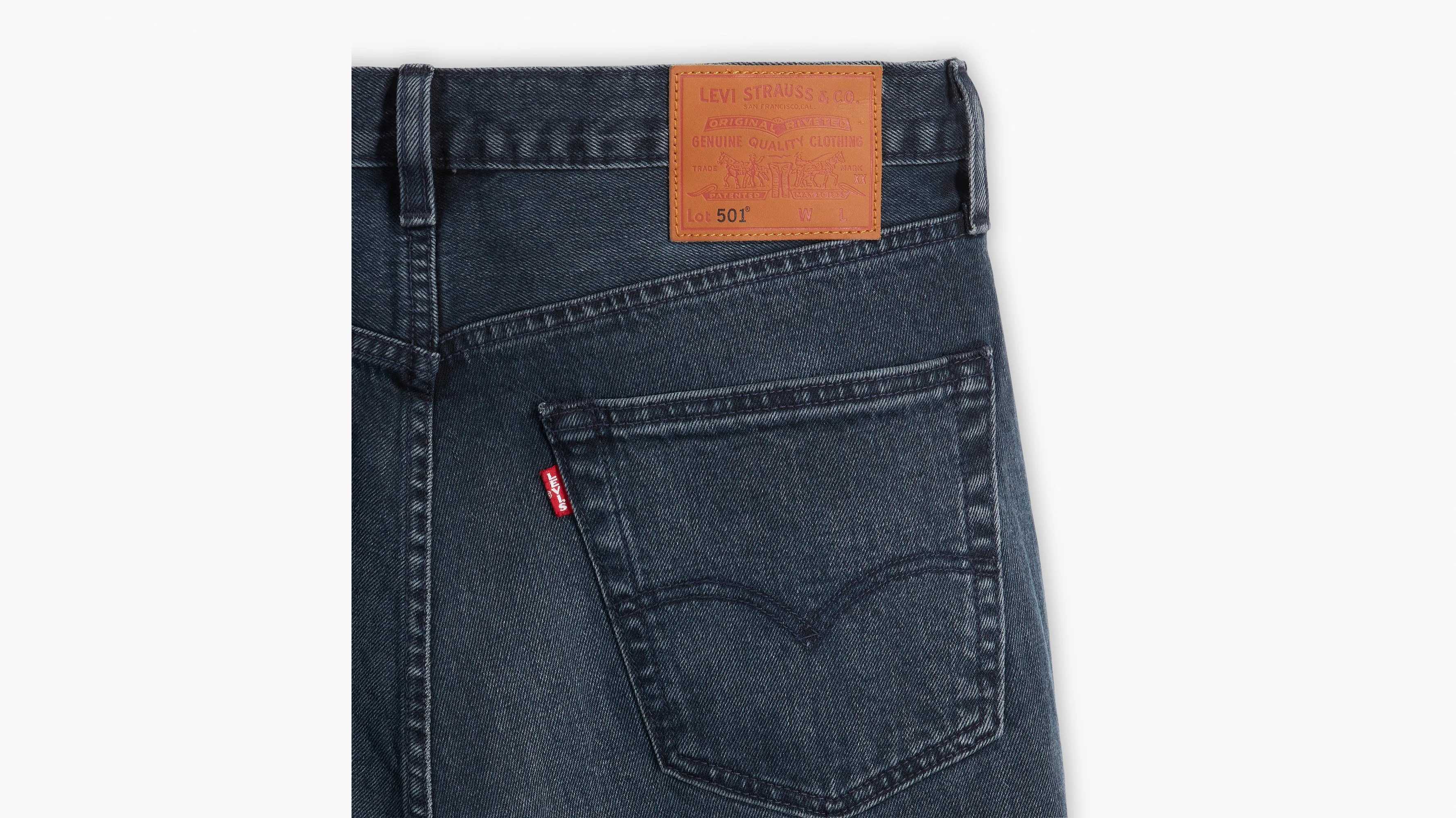 Levi's® Men's 501® Original Jeans