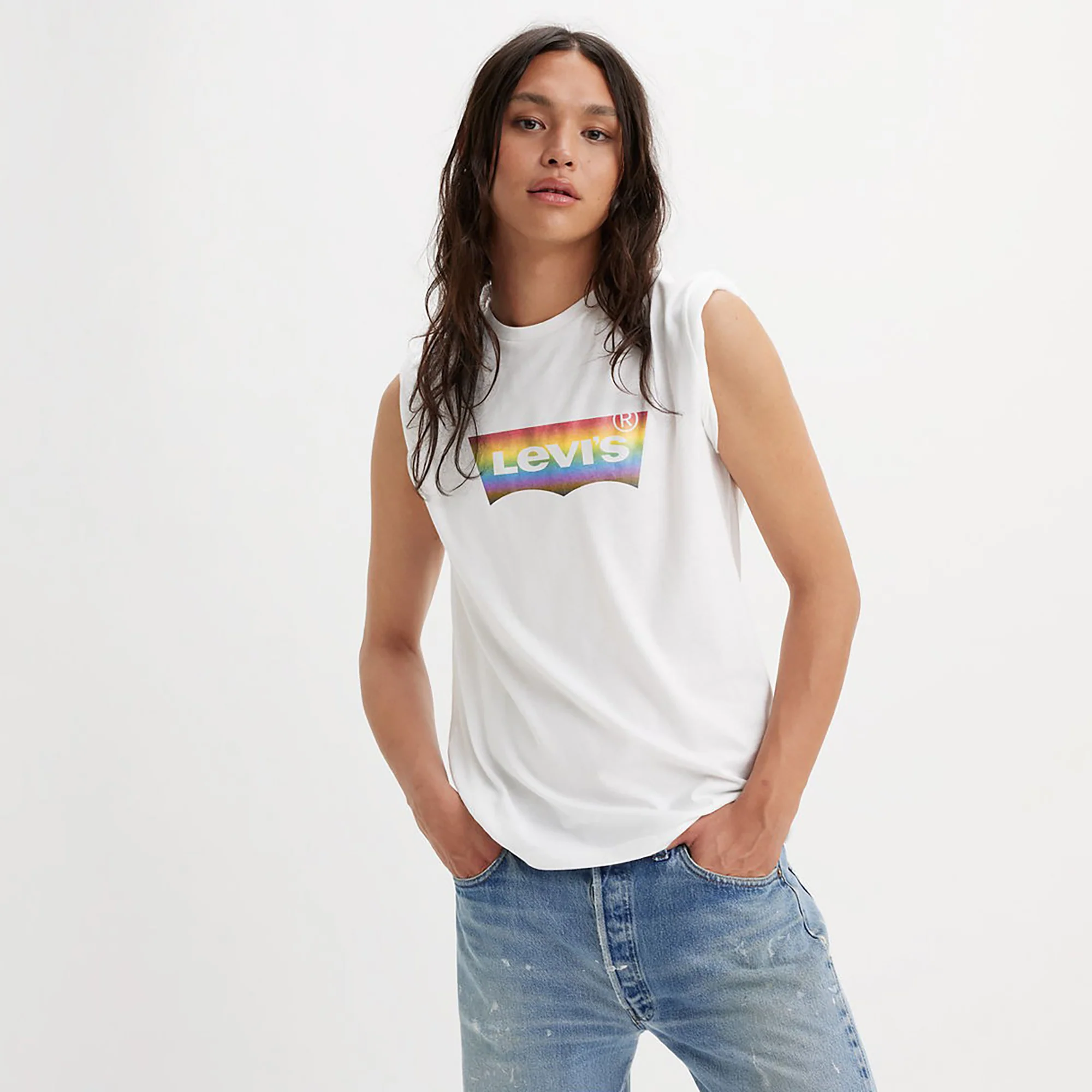Levi's® Men's Community Tee