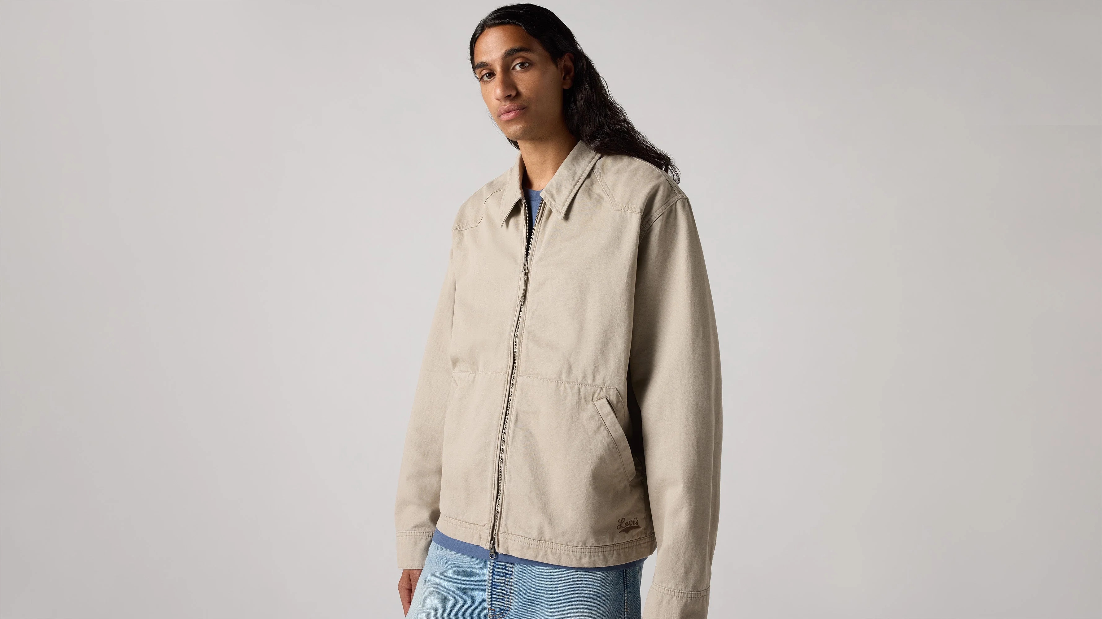 Levi's® Men's Polk Jacket