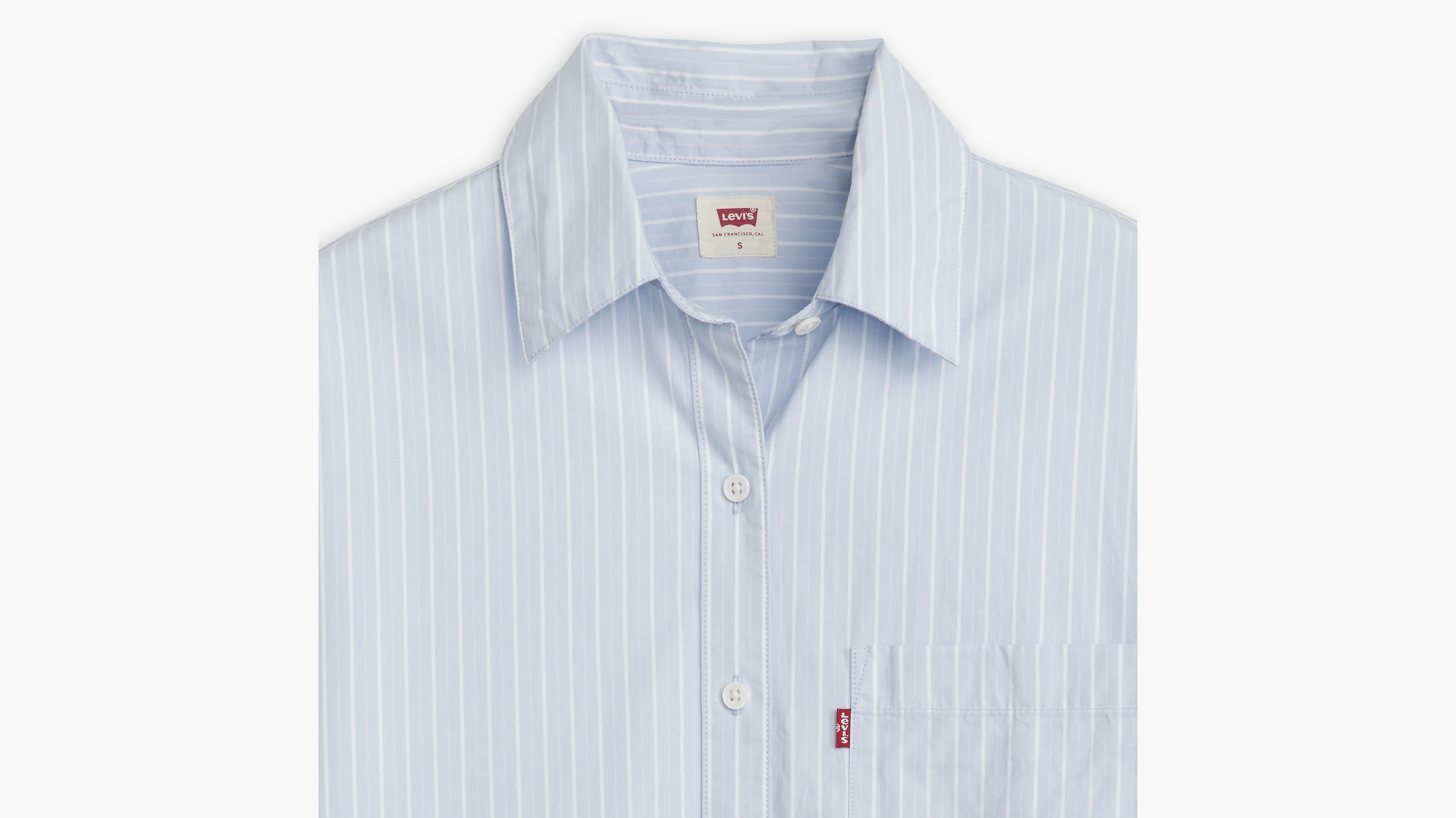 Levi's® Women's Lola Shirt