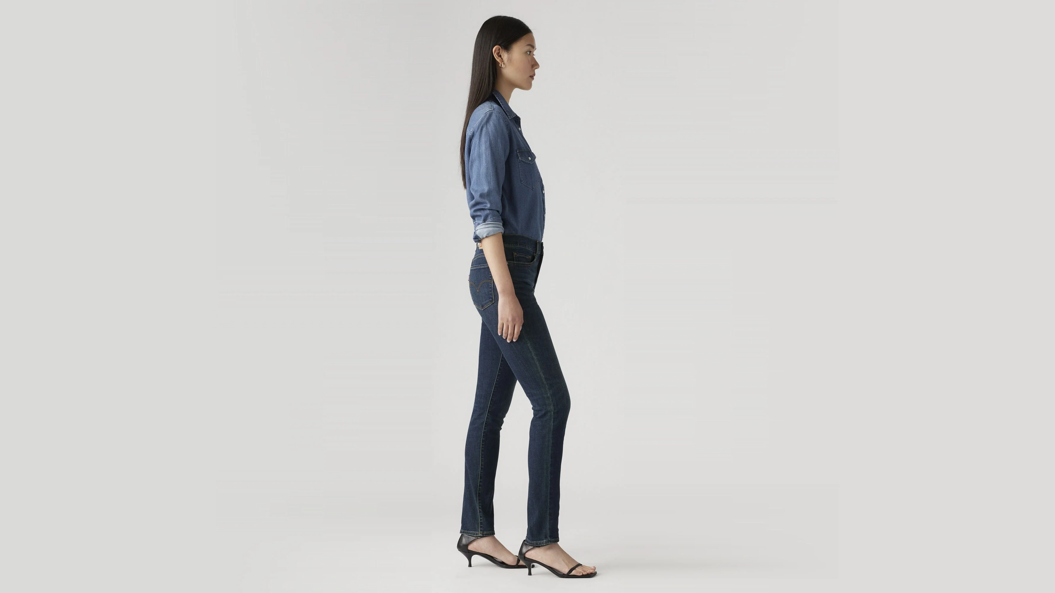 Levi's® Women's 311 Shaping Skinny Jeans