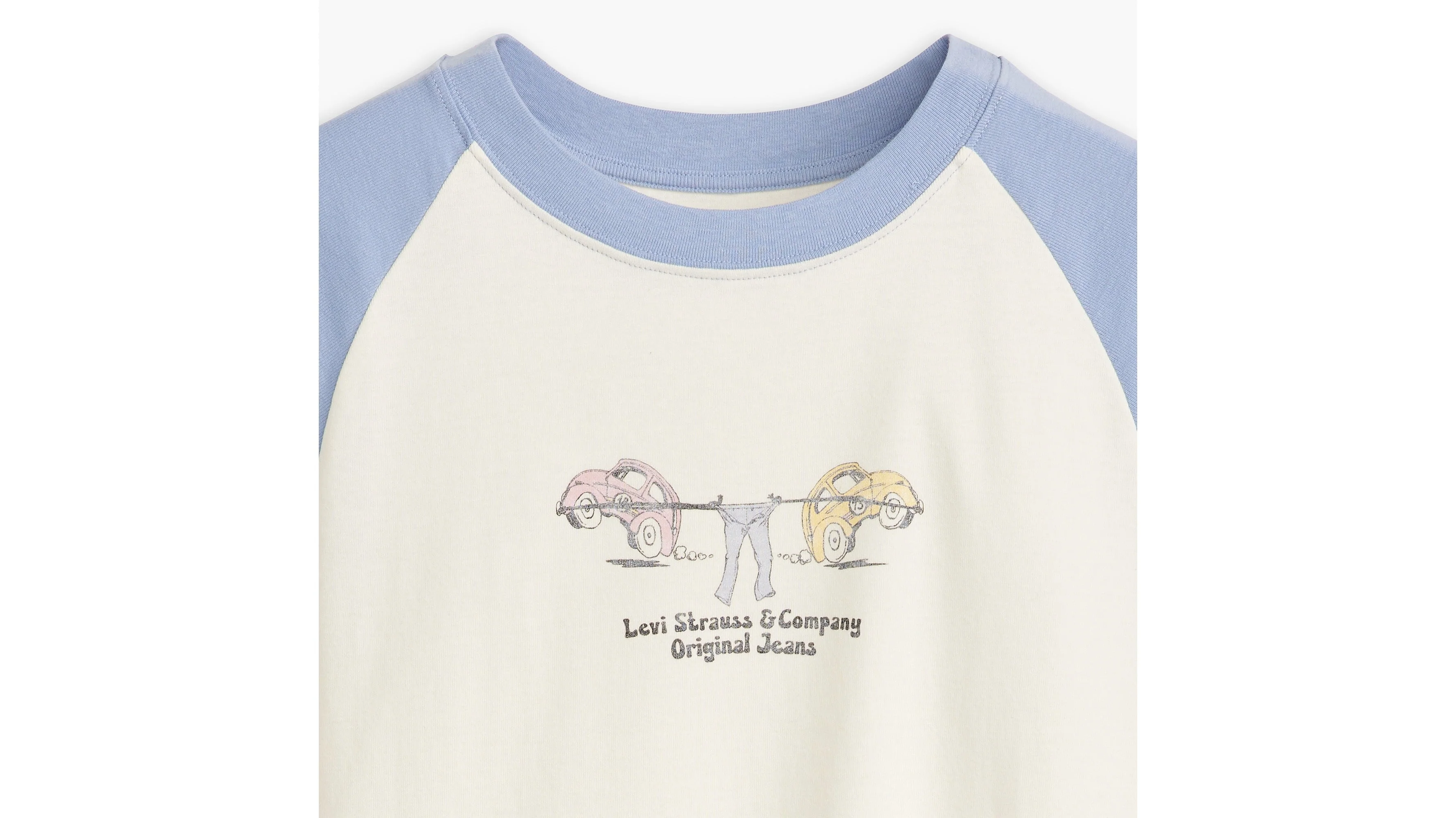 Levi's® Women's Graphic Anywear Tank