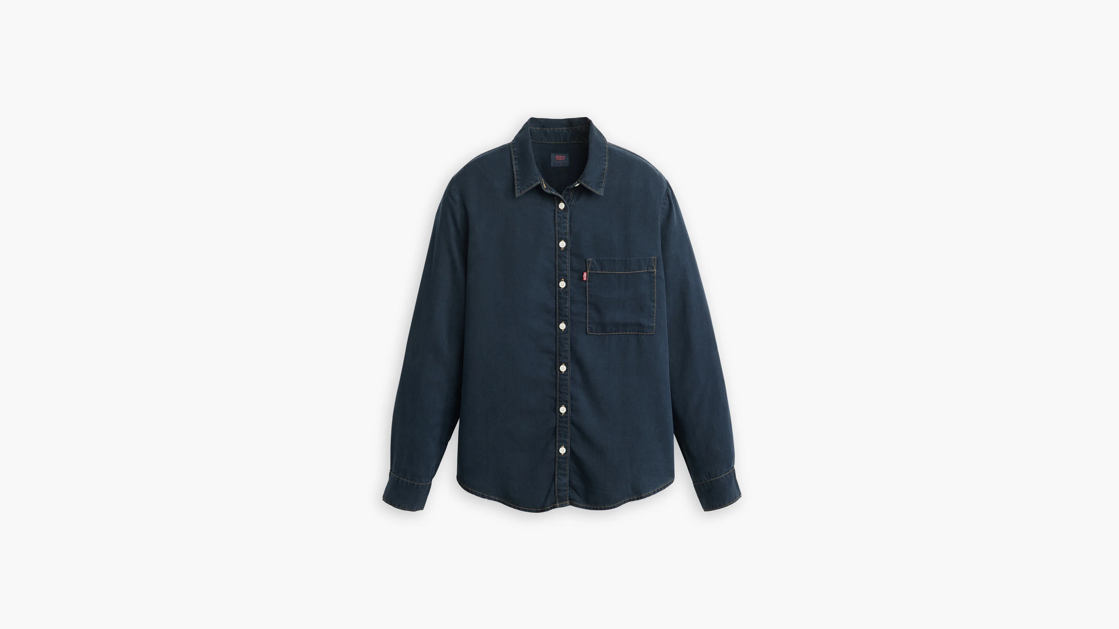 Levi's® Women's Darlene Utility Shirt