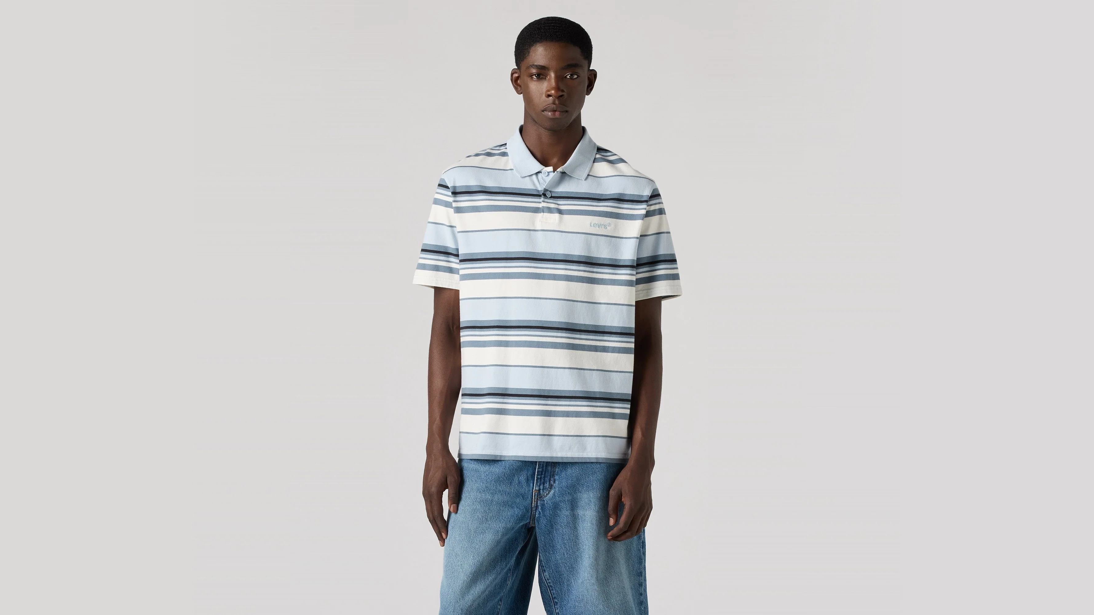 Levi's® Men's Authentic Polo