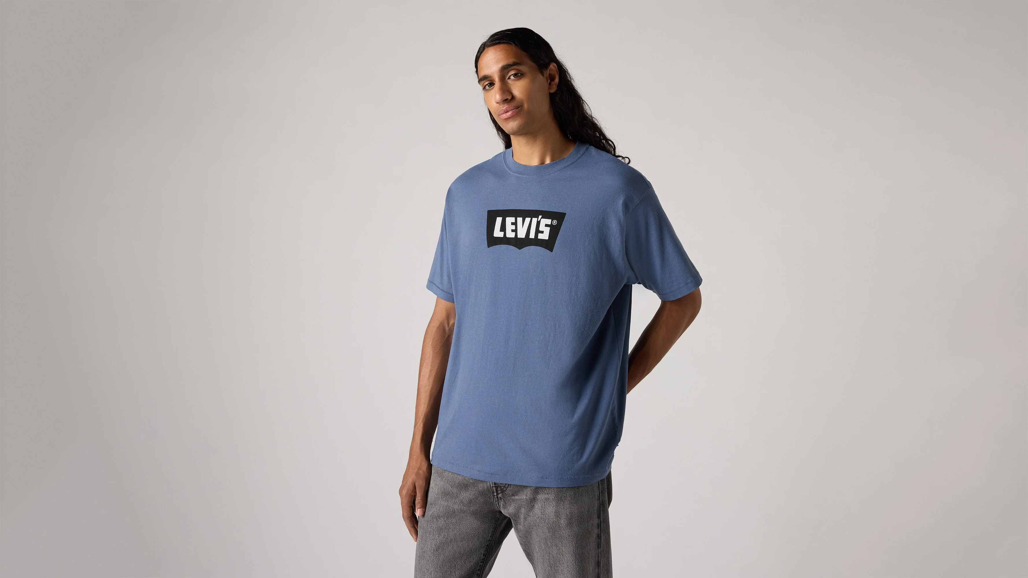 Levi’s® Men’s Vintage Batwing Graphic T-Shirt