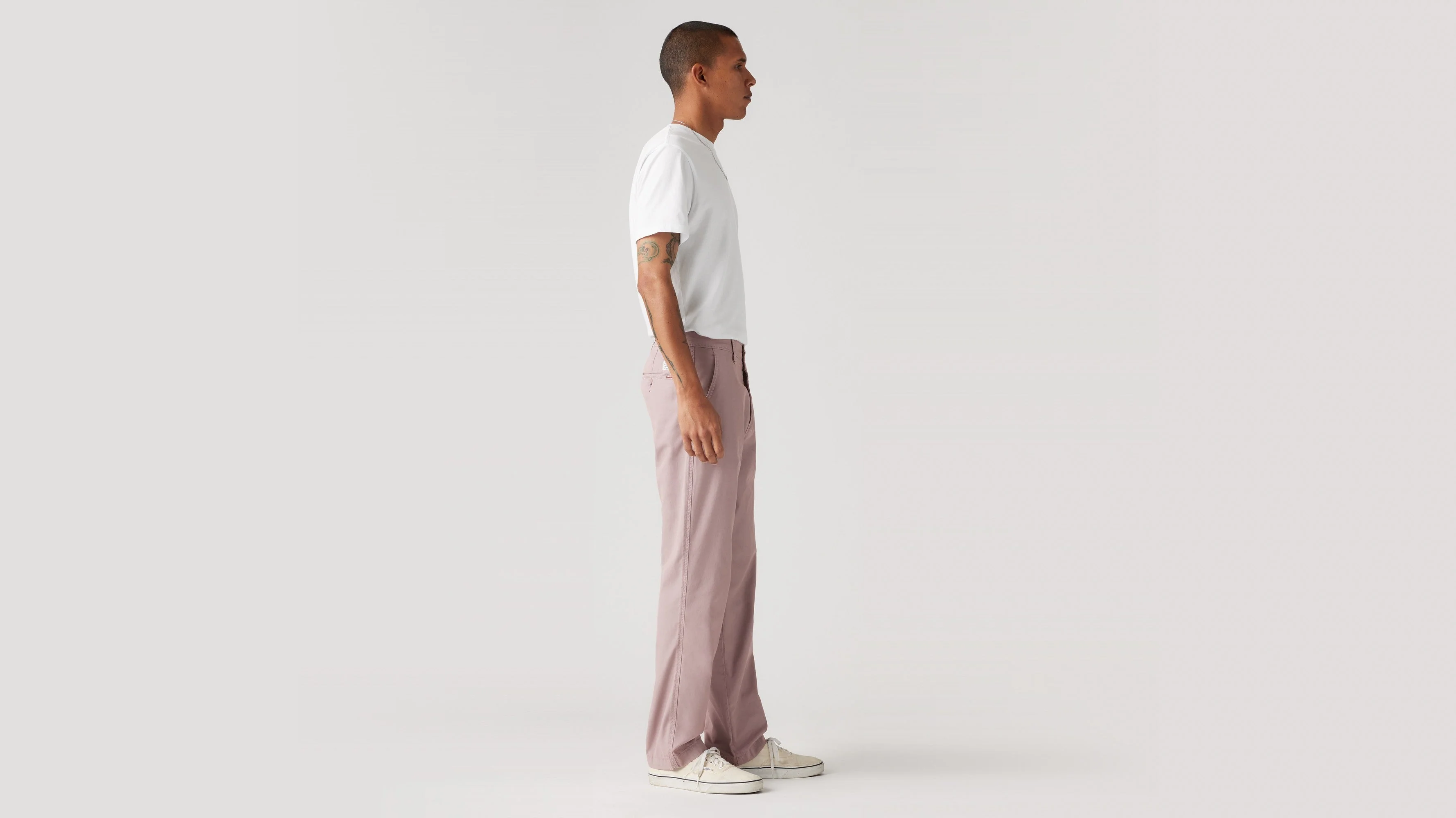 Levi's® Men's XX Chino Authentic Relaxed