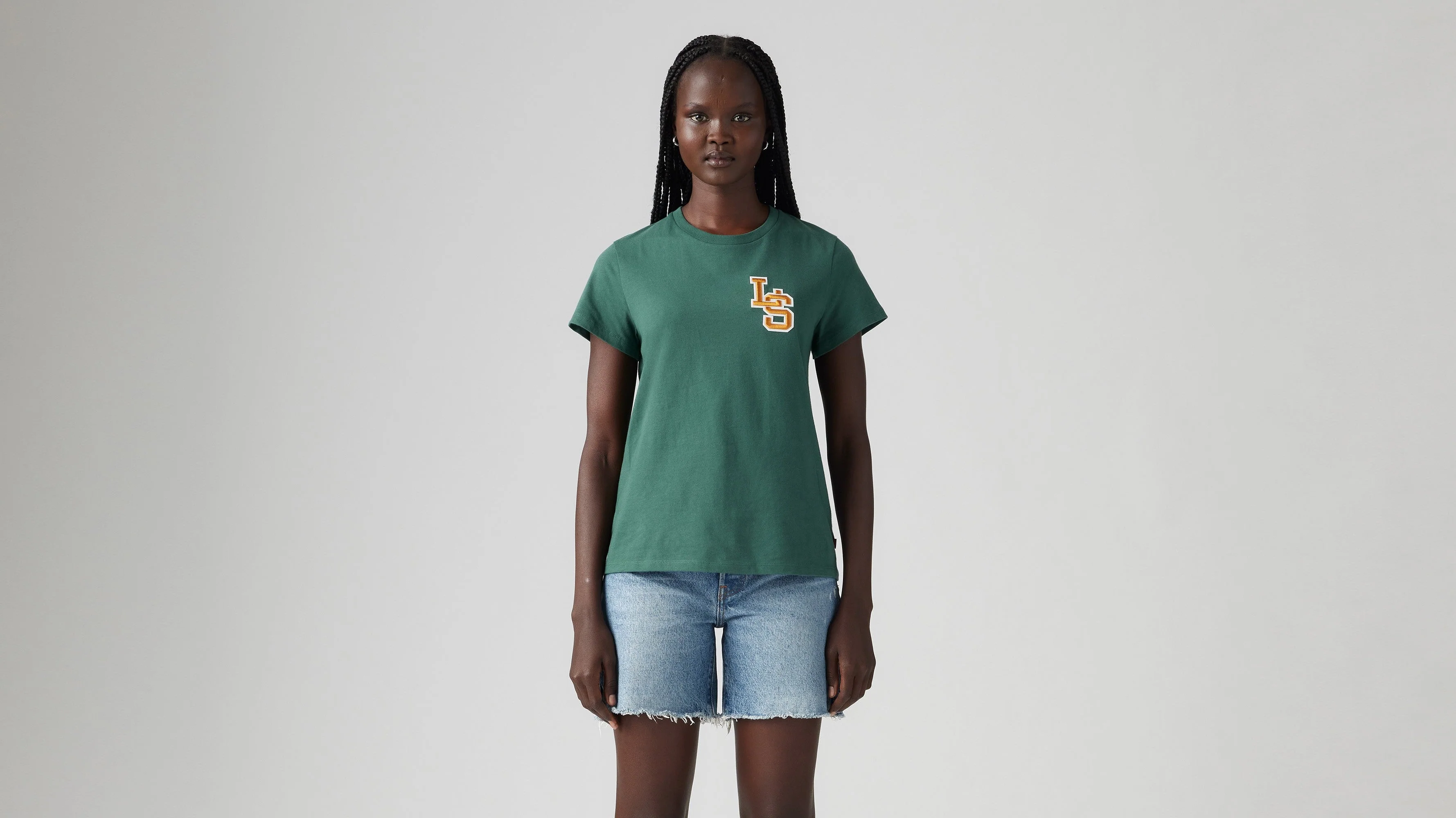 Levi's® Women's Perfect T-Shirt