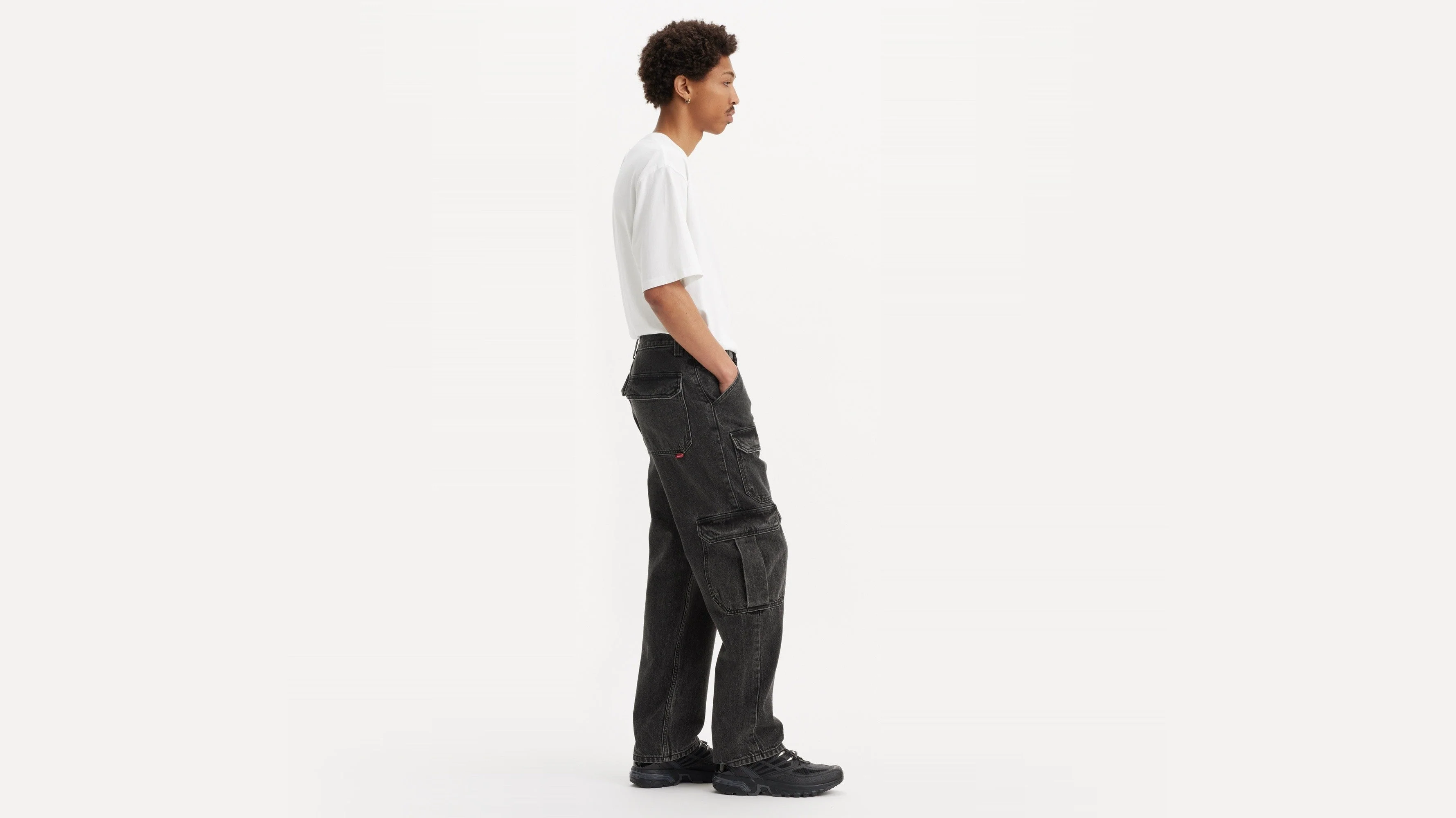 Levi's® Men's Stay Loose Cargo Pants
