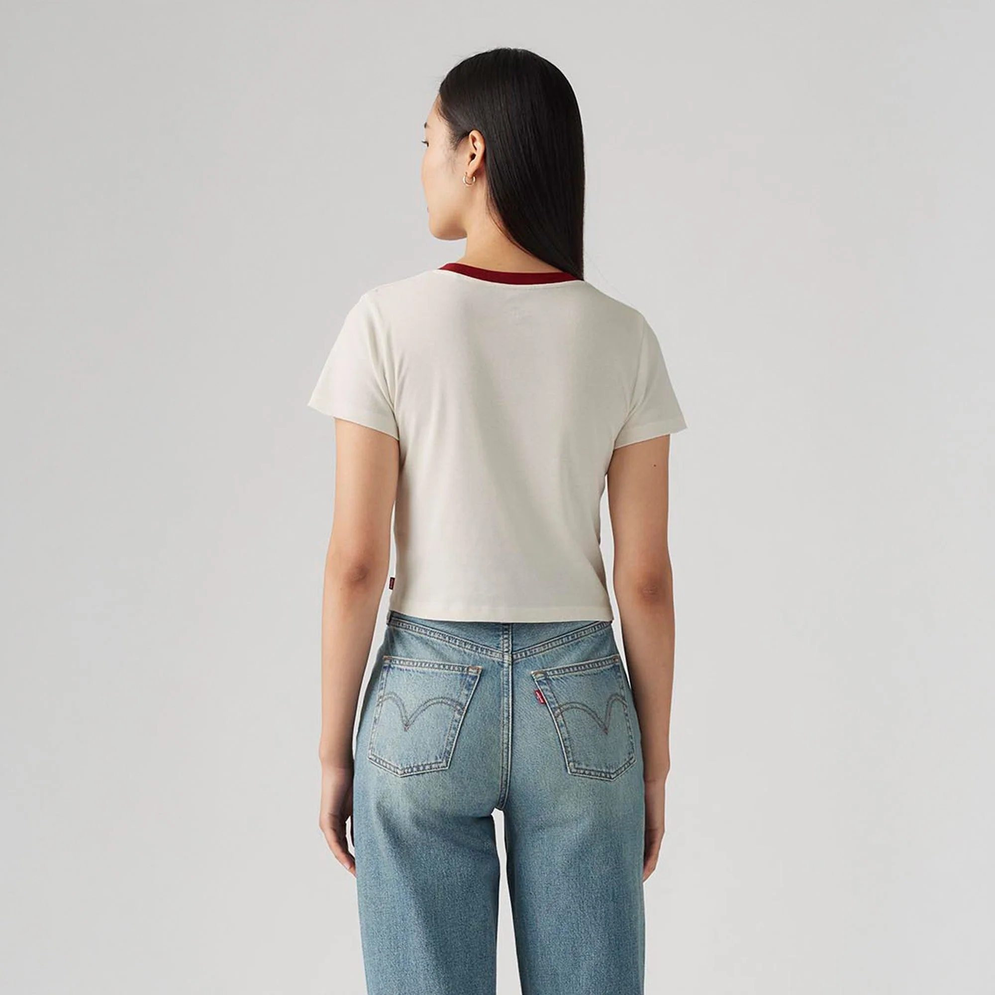 Levi's® Women's Graphic Essential Sporty Tee