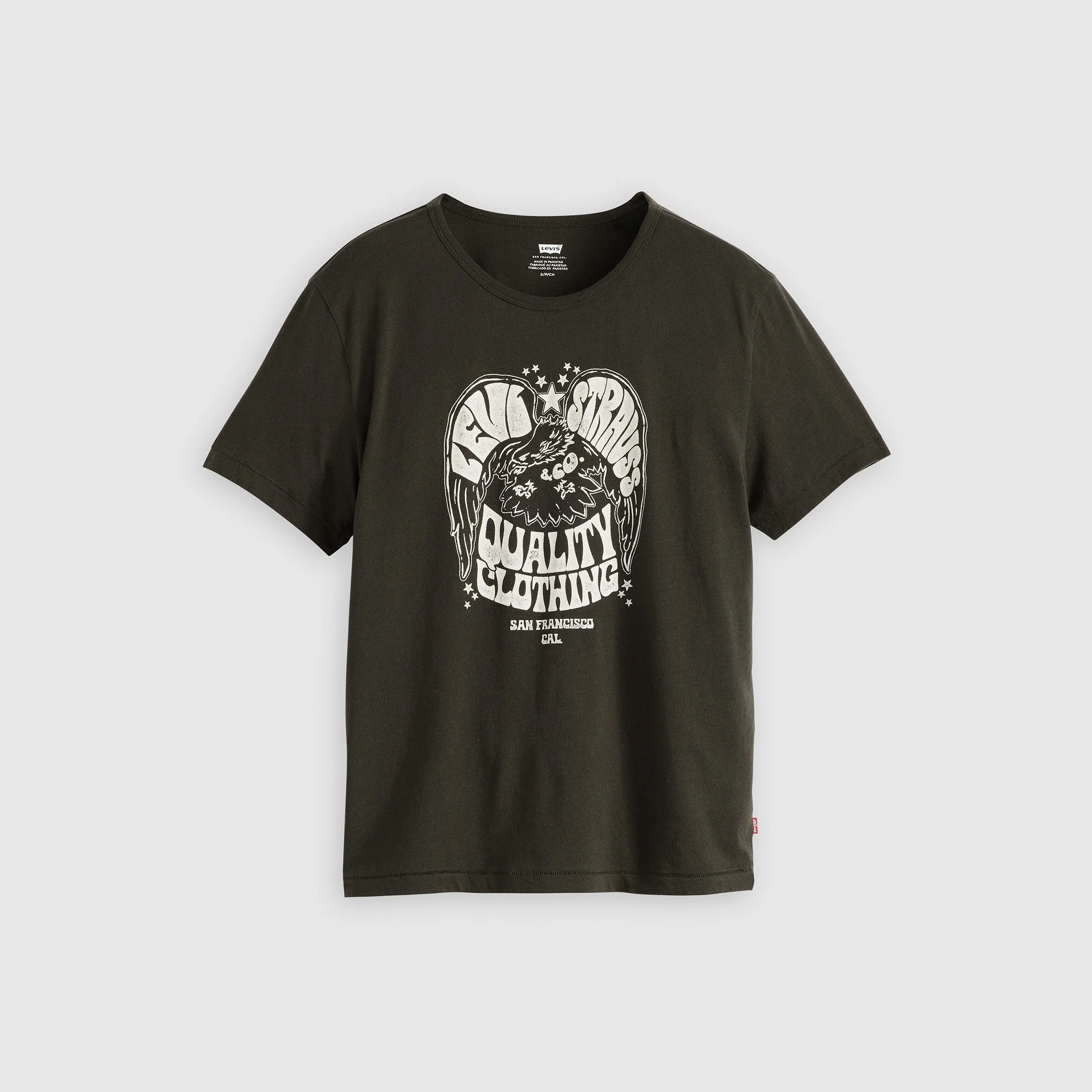 Levi's® Women's Graphic Iconic Tee