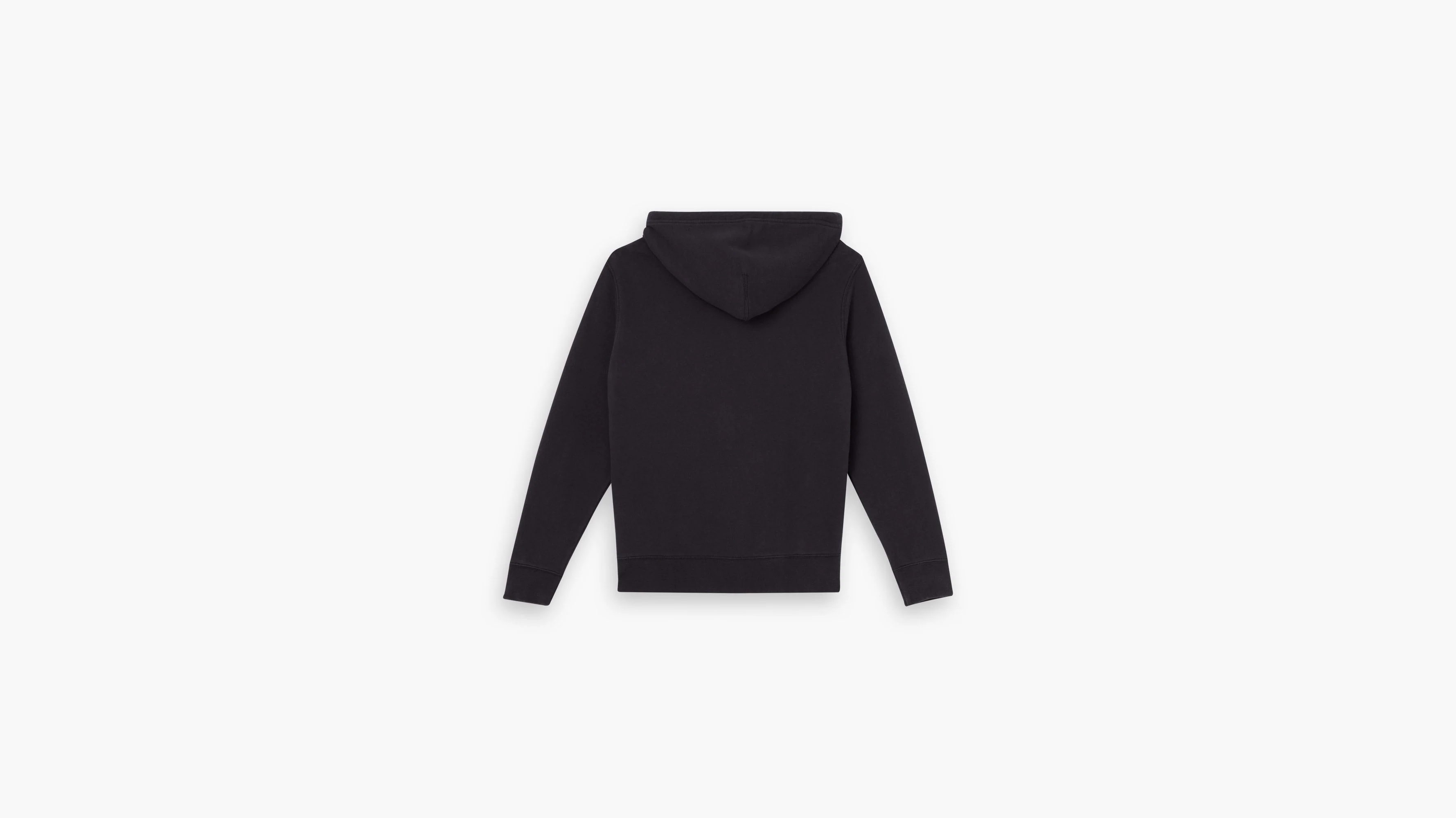 Levi's® Men's New Original Zip-Up Hoodie