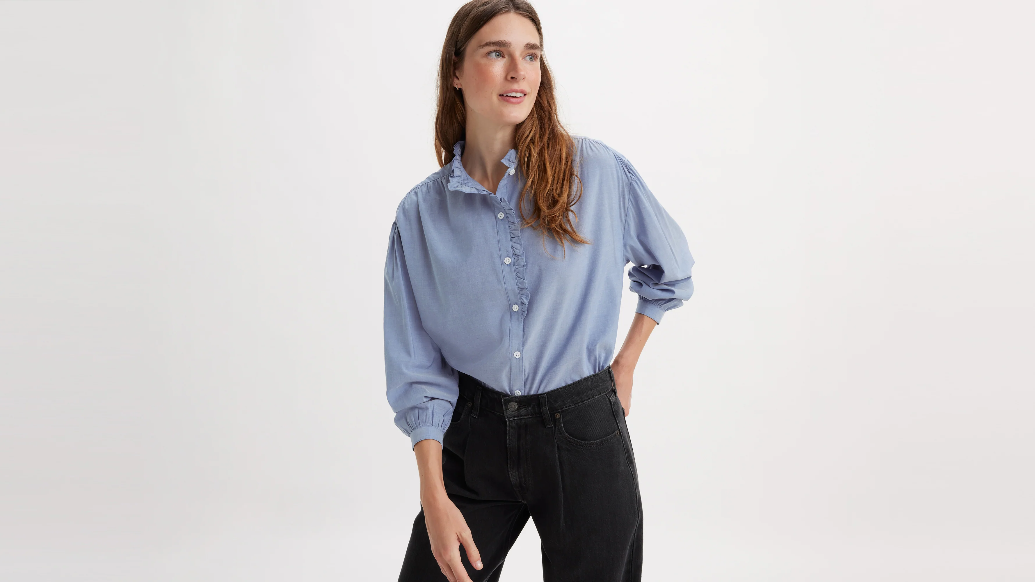 Levi's® Women's Karly Blouse