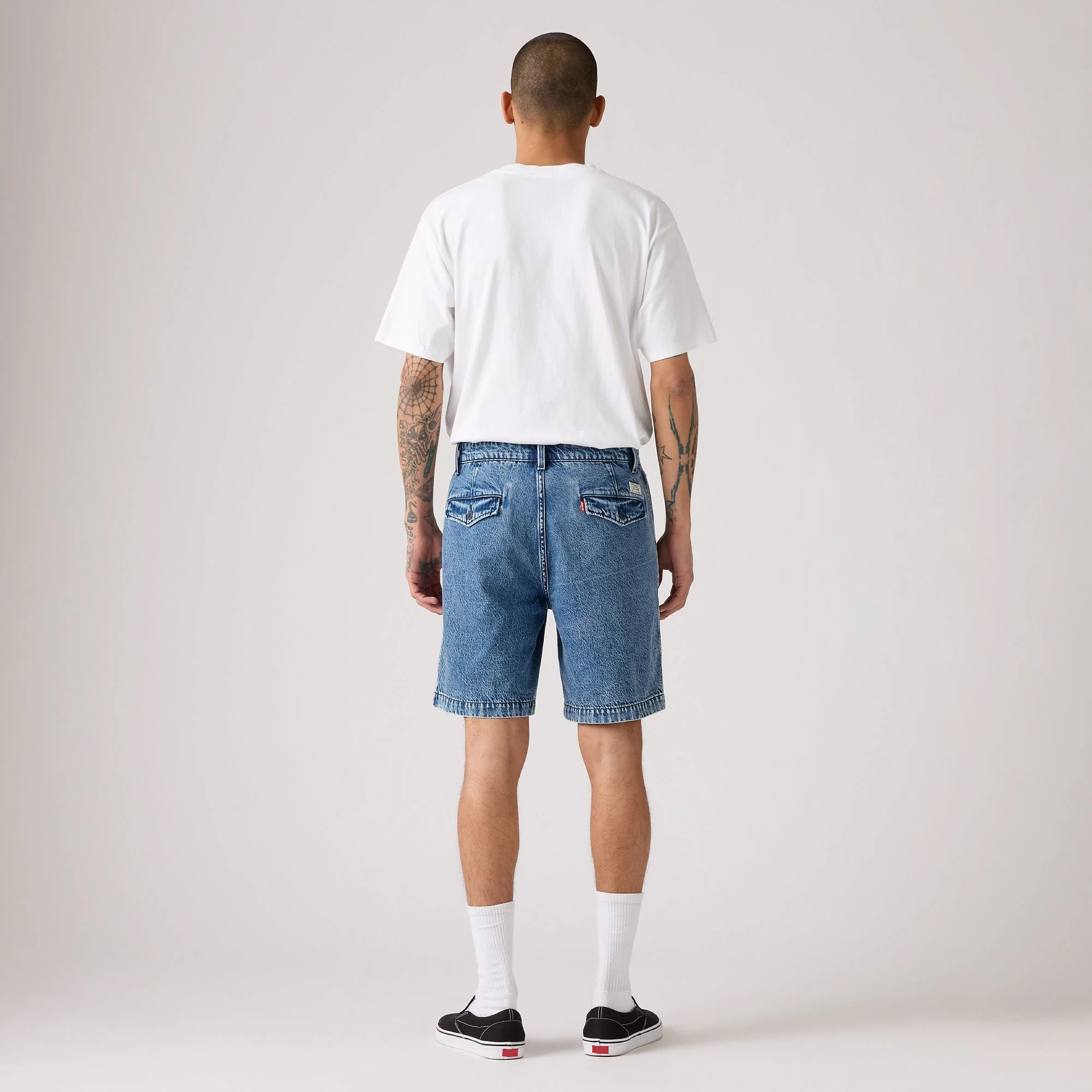 Levi's® Men's XX Chino Authentic 6