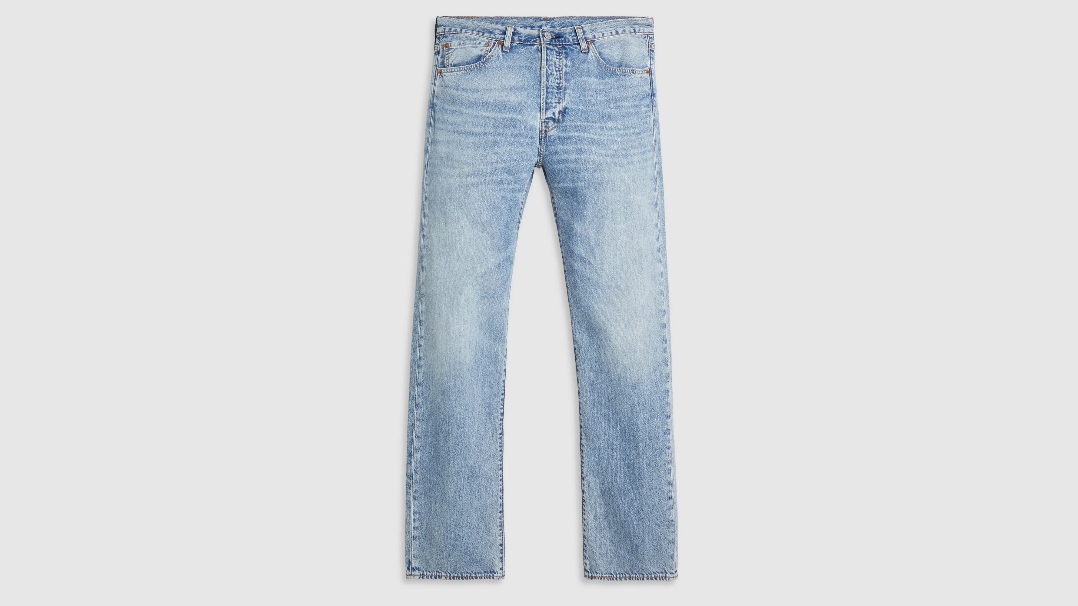 Levi's® Men's 501® Original Lightweight Jeans