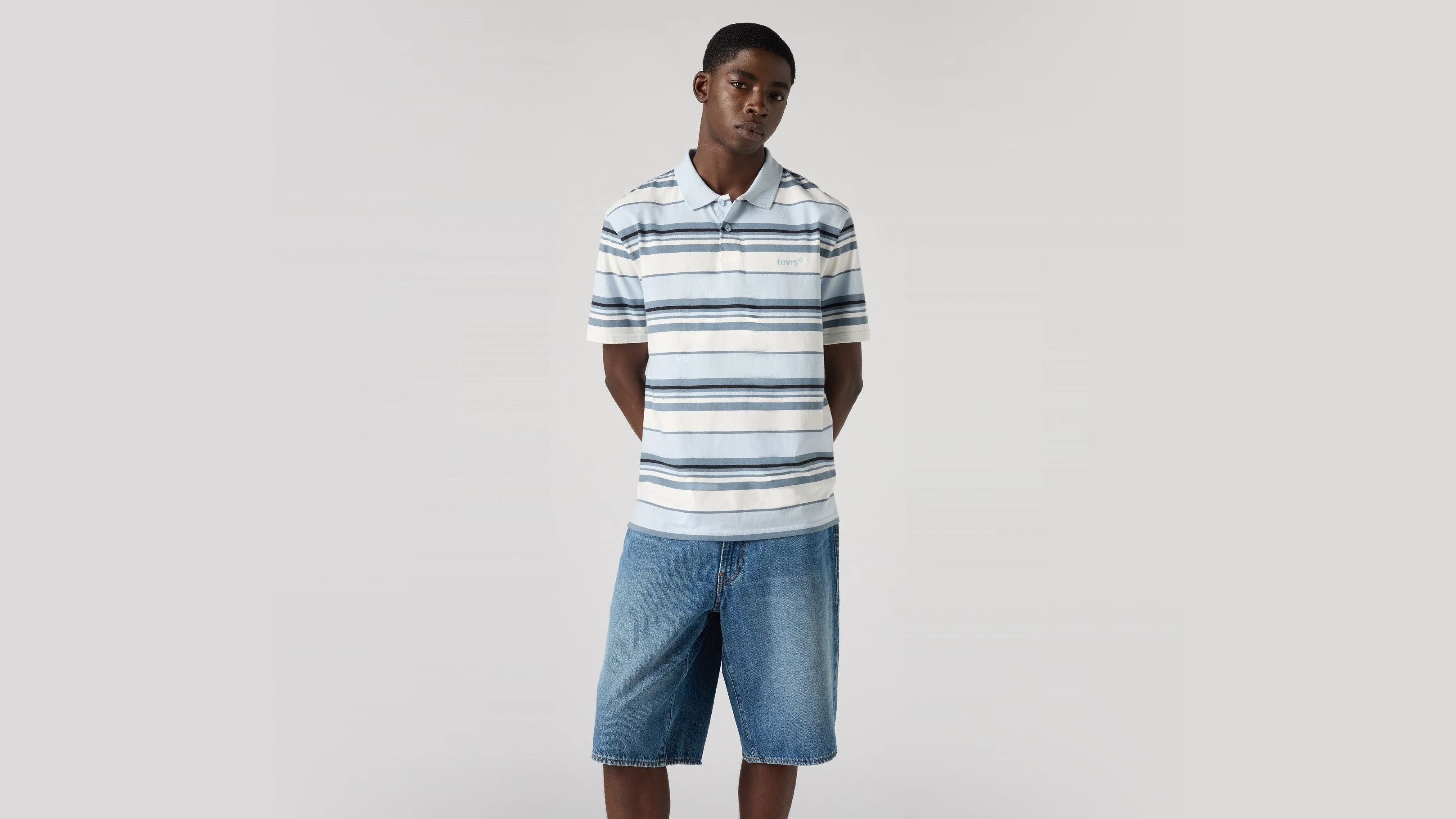 Levi's® Men's Authentic Polo