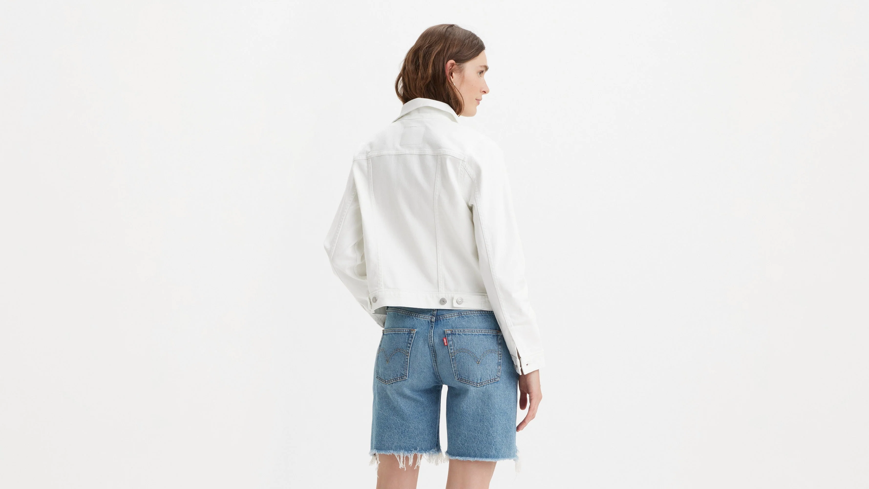 Levi's® Women's Original Trucker Jacket