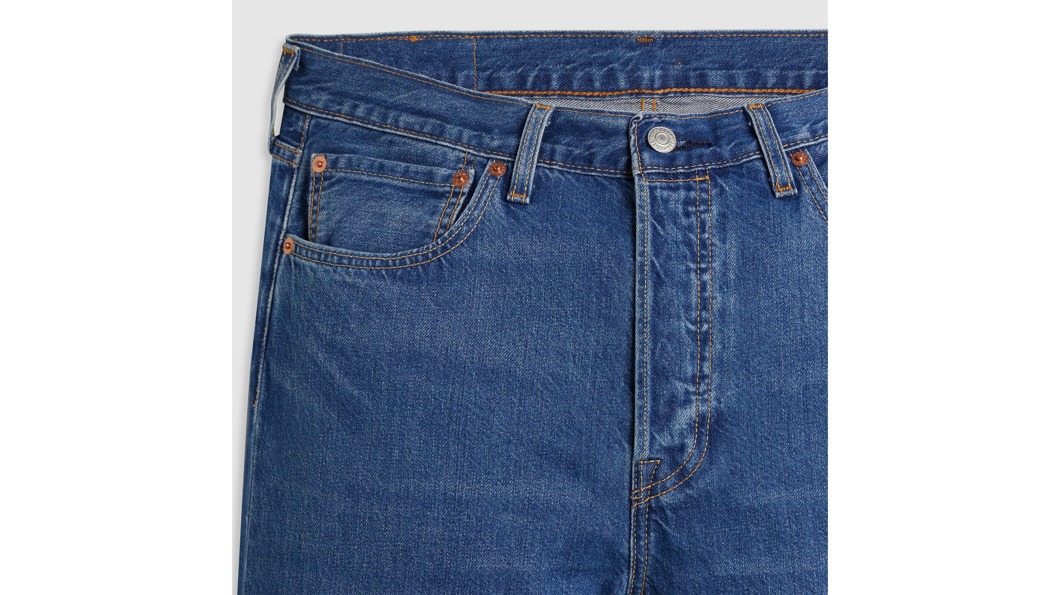 Levi's® Men's 501® Original Lightweight Jeans